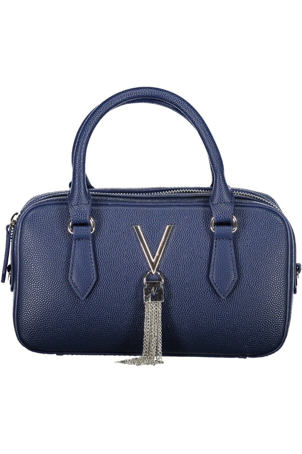 VALENTINO BAGS mėlyna moteriška rankinė