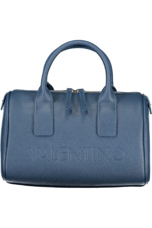 VALENTINO BAGS moteriška mėlyna rankinė