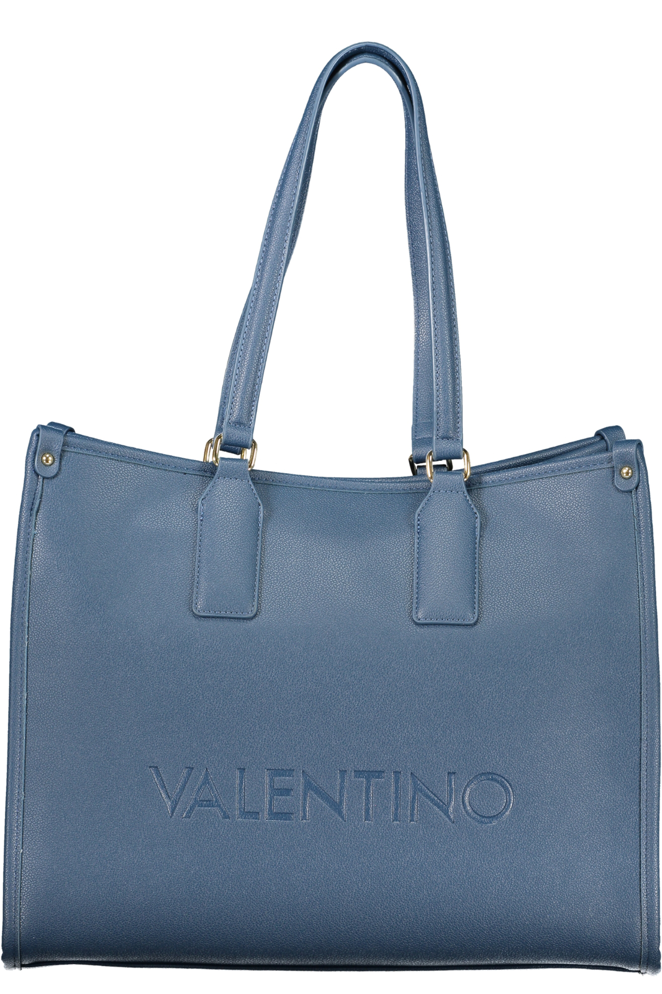 VALENTINO BAGS WOMEN'S BLUE BAG VALENTINO BAGS WOMEN'S BLUE BAG