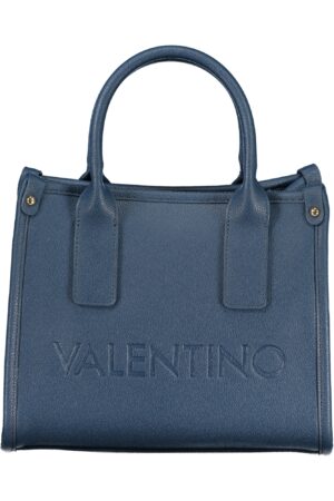VALENTINO BAGS moteriška mėlyna rankinė