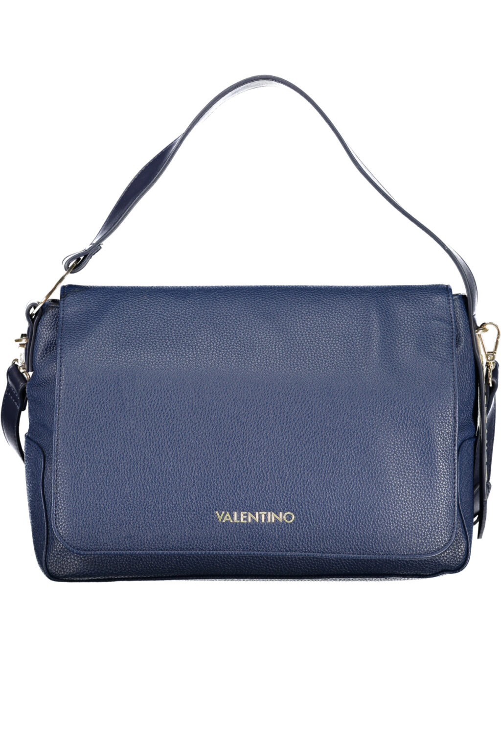 VALENTINO BAGS moteriška mėlyna rankinė
