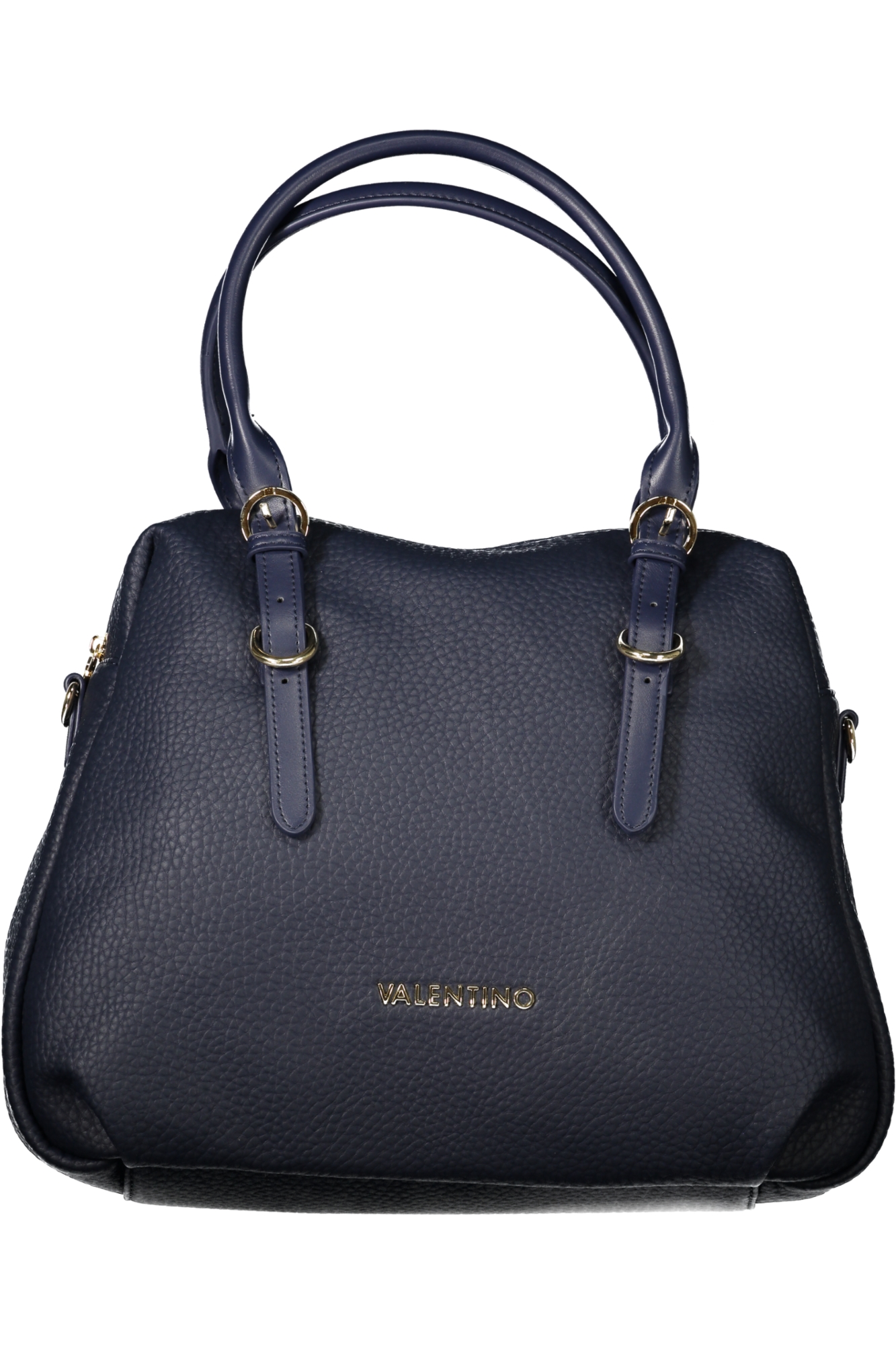 VALENTINO BAGS mėlyna moteriška rankinė VALENTINO BAGS mėlyna moteriška rankinė