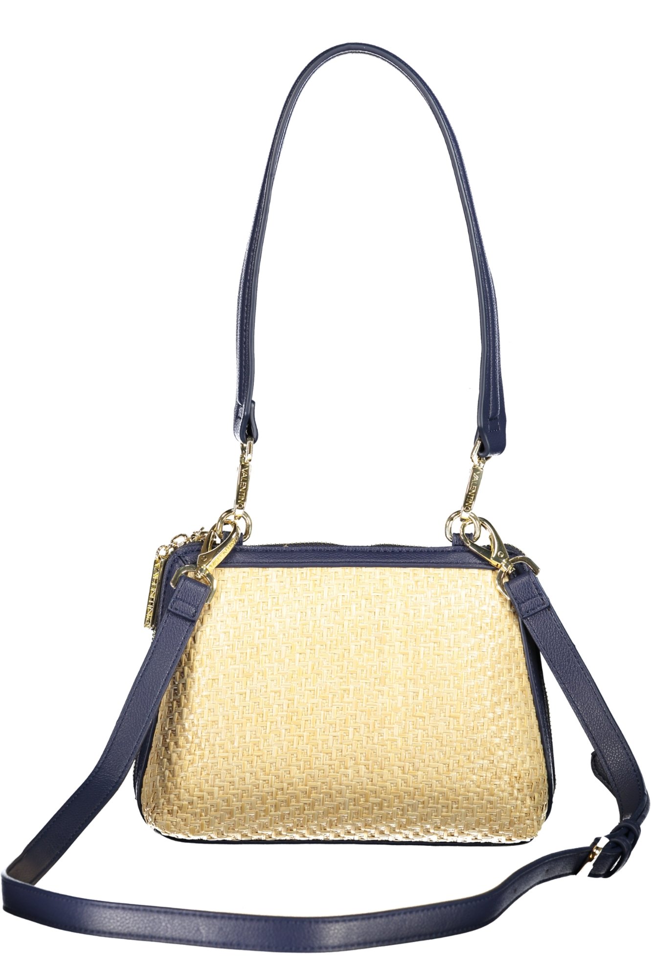 VALENTINO BAGS moteriška rankinė, mėlyna VALENTINO BAGS moteriška rankinė, mėlyna - Image 2