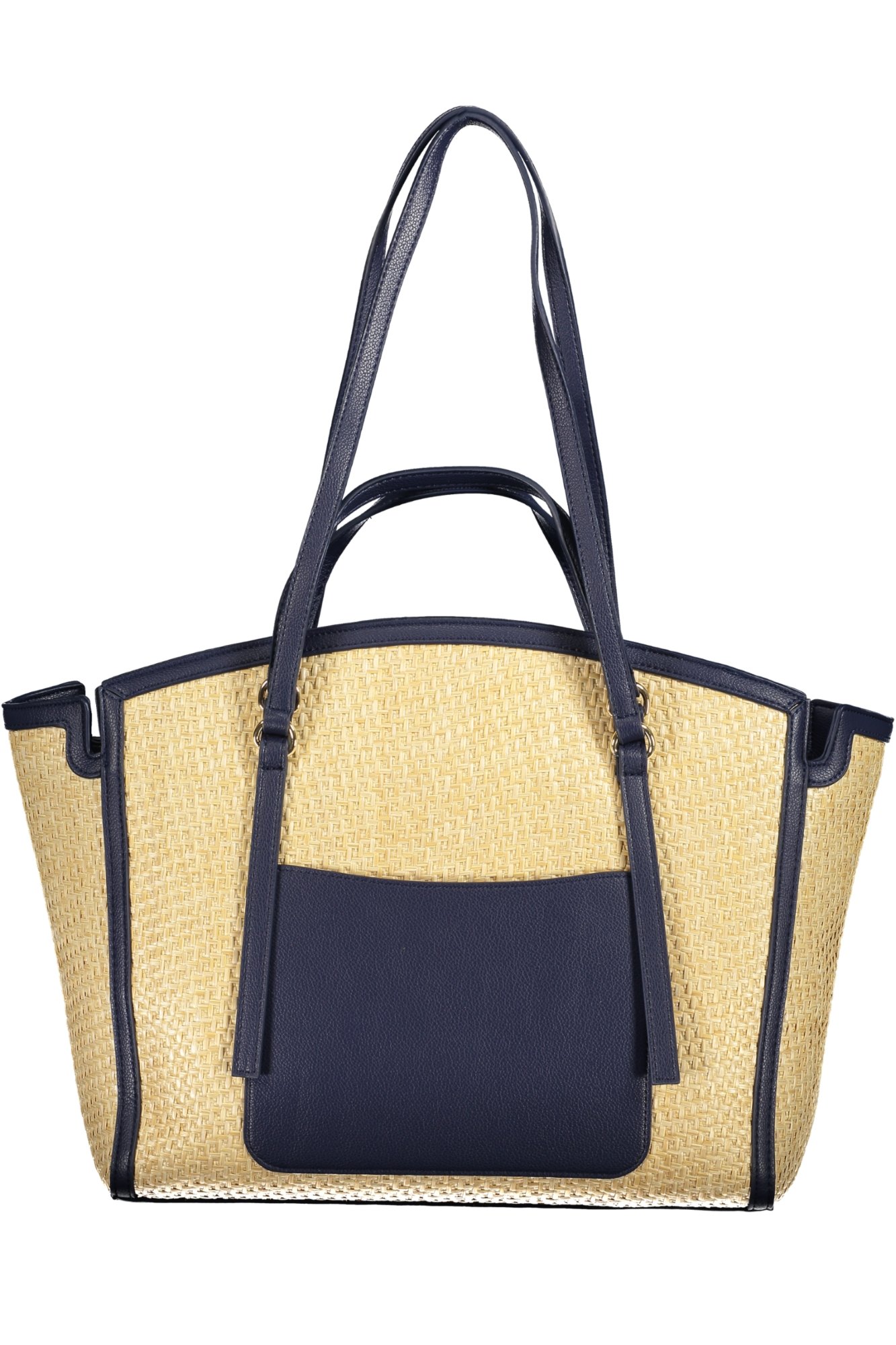 VALENTINO BAGS WOMEN'S BLUE BAG VALENTINO BAGS WOMEN'S BLUE BAG - Image 2