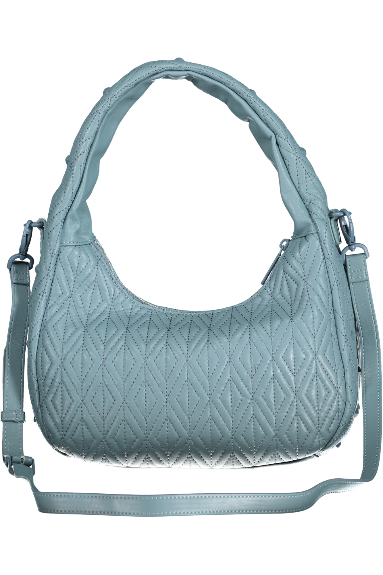 VALENTINO BAGS mėlyna moteriška rankinė VALENTINO BAGS mėlyna moteriška rankinė - Image 2