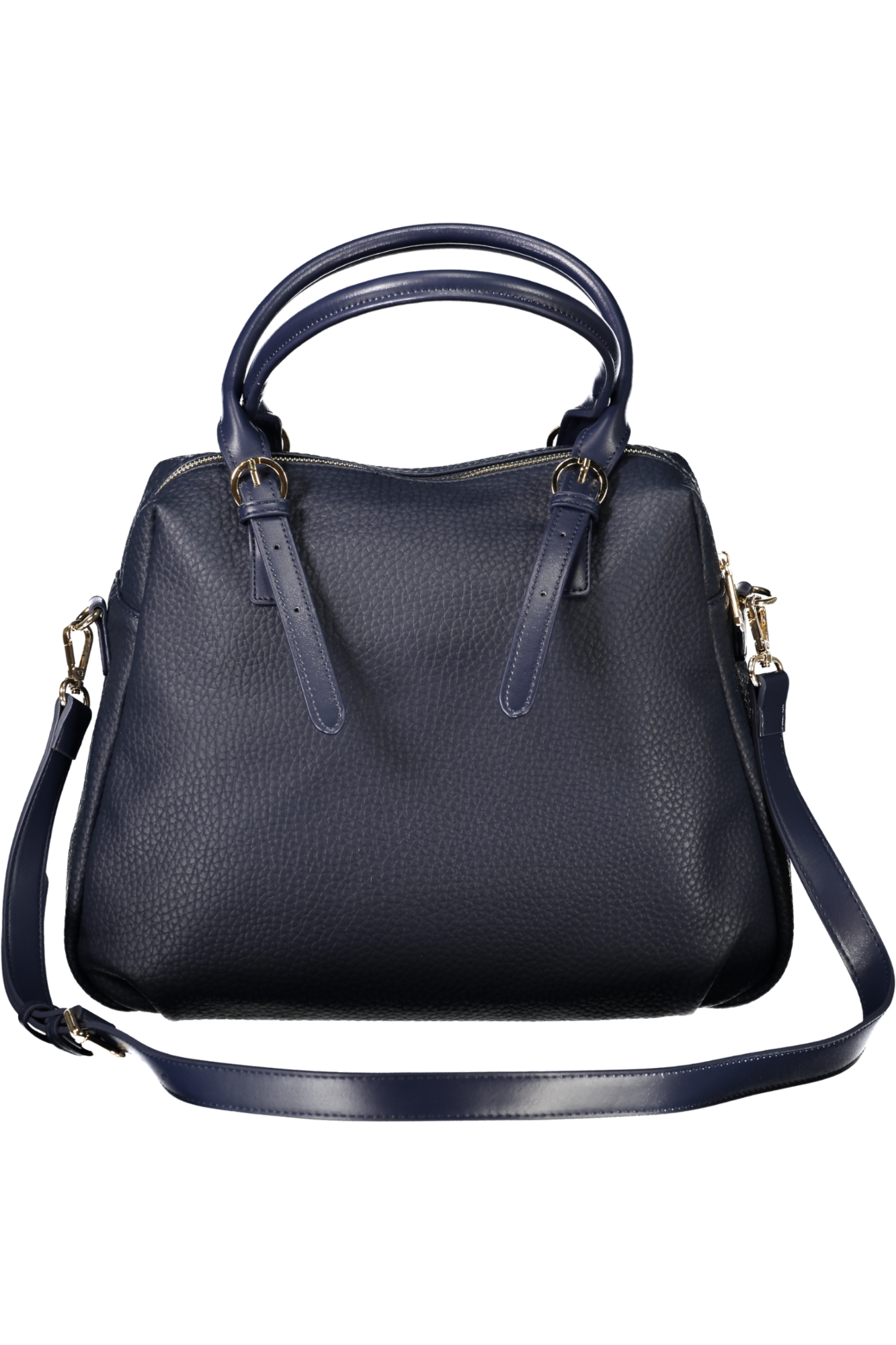 VALENTINO BAGS mėlyna moteriška rankinė VALENTINO BAGS mėlyna moteriška rankinė - Image 2