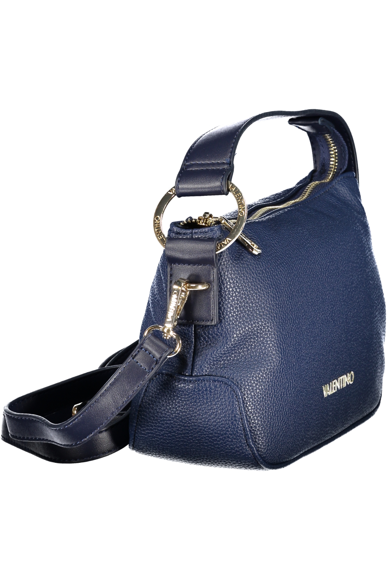 VALENTINO BAGS WOMEN'S BLUE BAG VALENTINO BAGS WOMEN'S BLUE BAG - Image 3