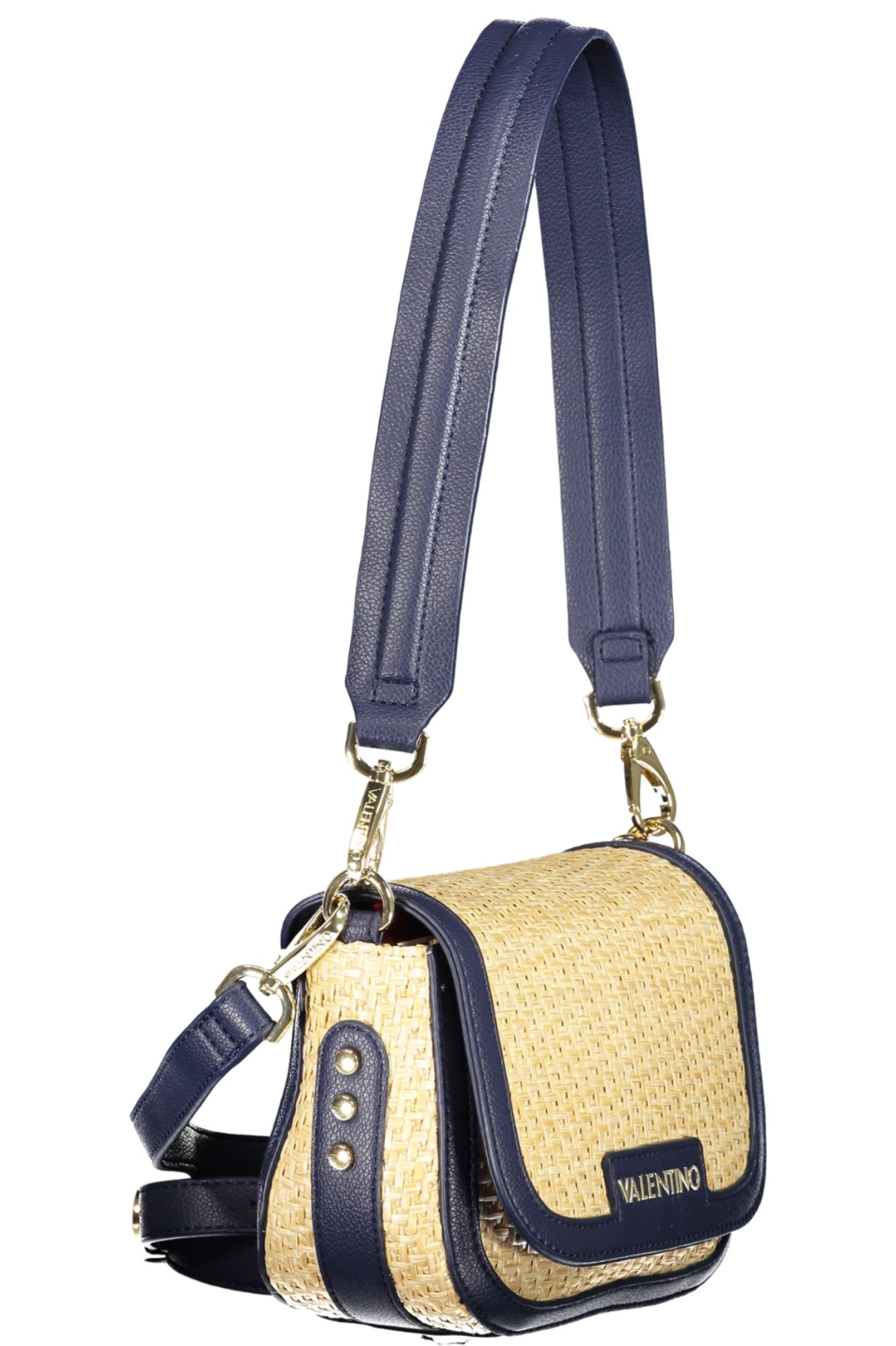 VALENTINO BAGS moteriška rankinė, mėlyna VALENTINO BAGS moteriška rankinė, mėlyna - Image 3