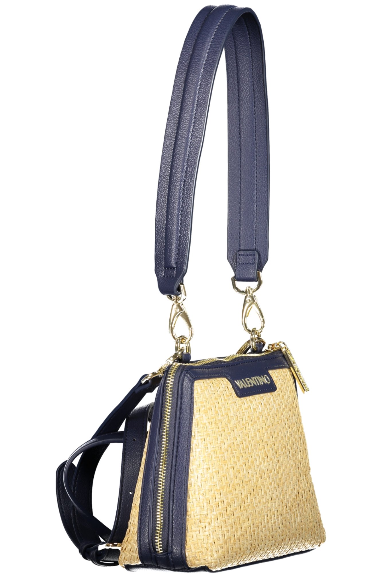 VALENTINO BAGS moteriška rankinė, mėlyna VALENTINO BAGS moteriška rankinė, mėlyna - Image 3