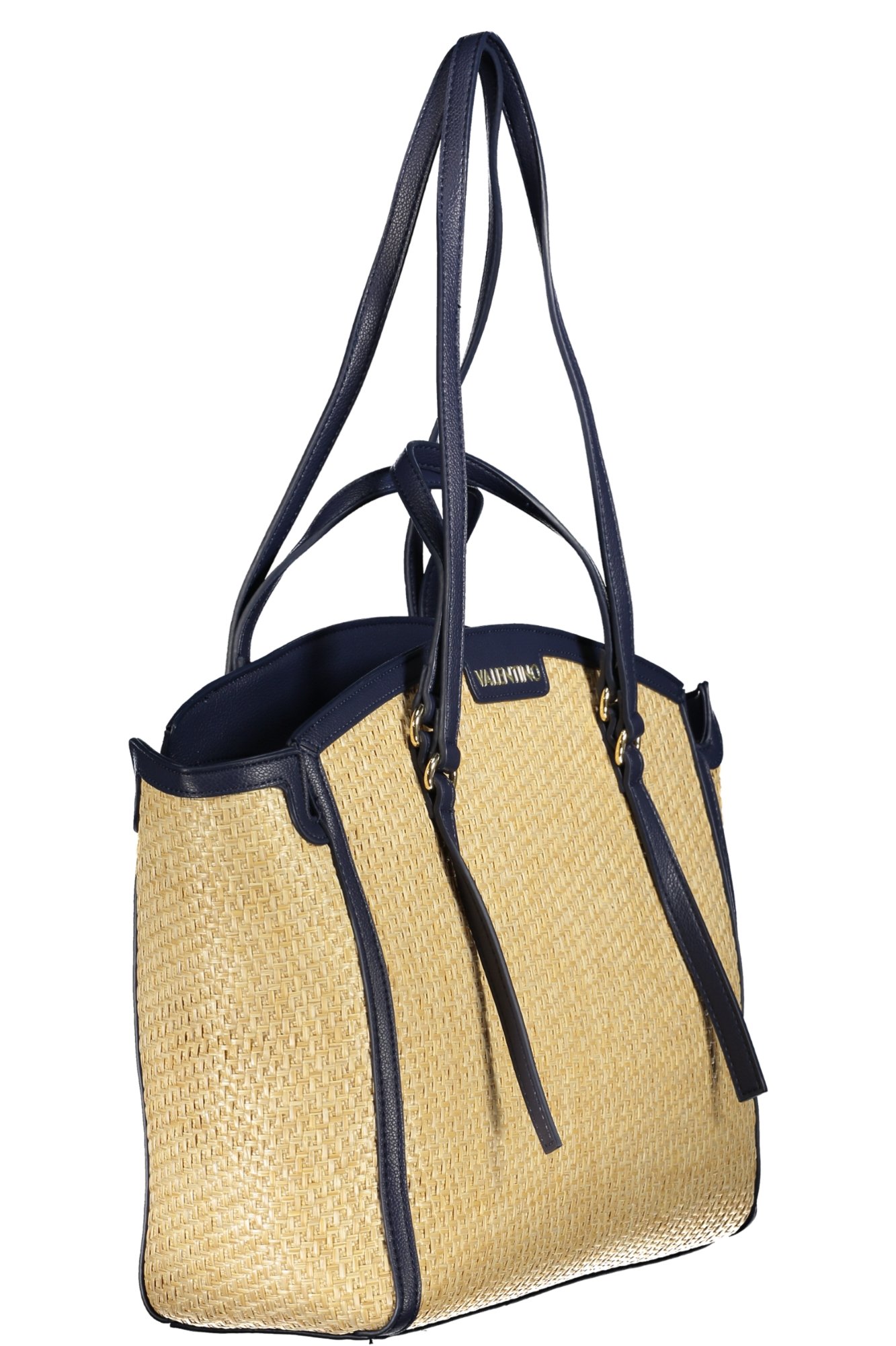 VALENTINO BAGS WOMEN'S BLUE BAG VALENTINO BAGS WOMEN'S BLUE BAG - Image 3