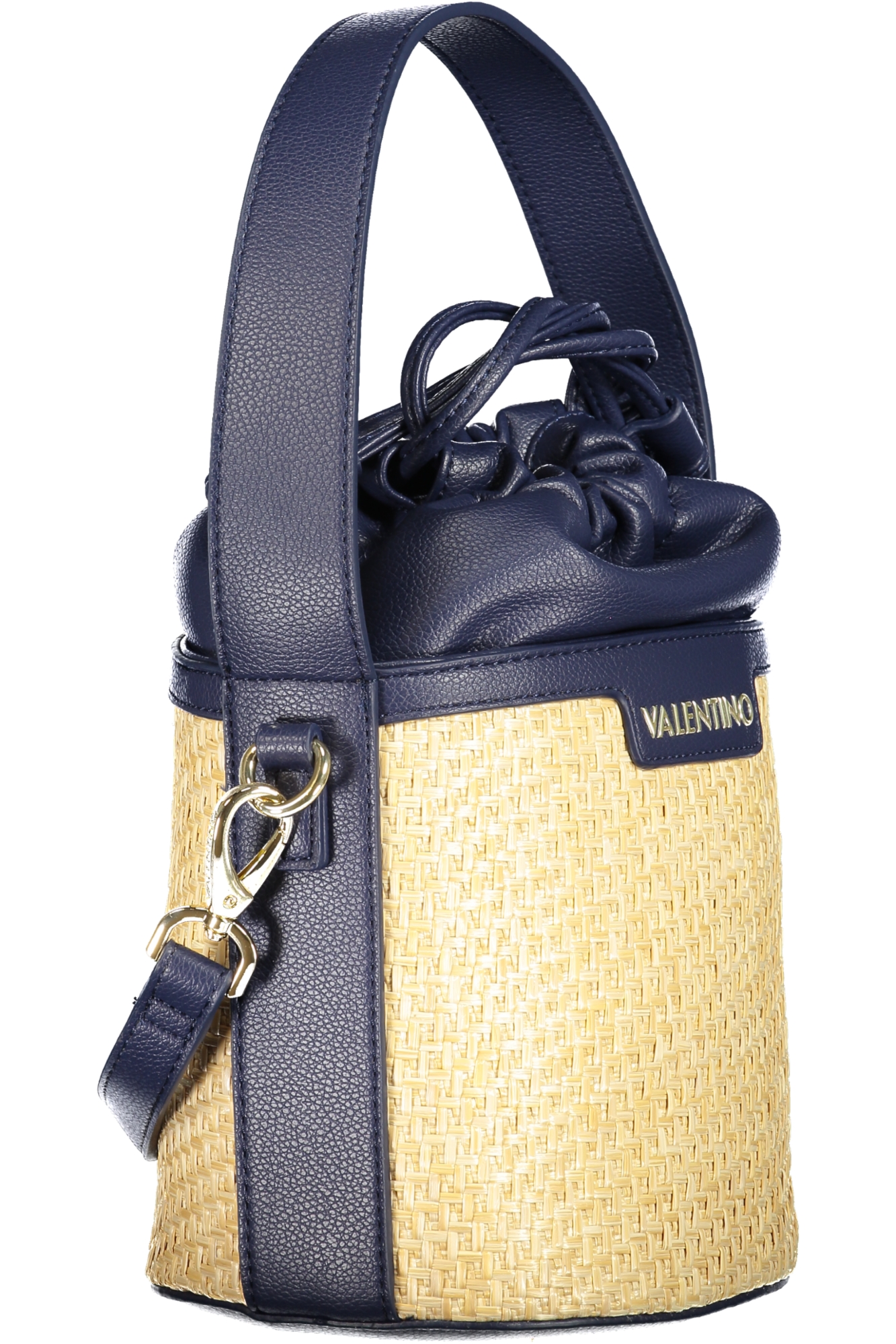 VALENTINO BAGS moteriška rankinė, mėlyna VALENTINO BAGS moteriška rankinė, mėlyna - Image 3