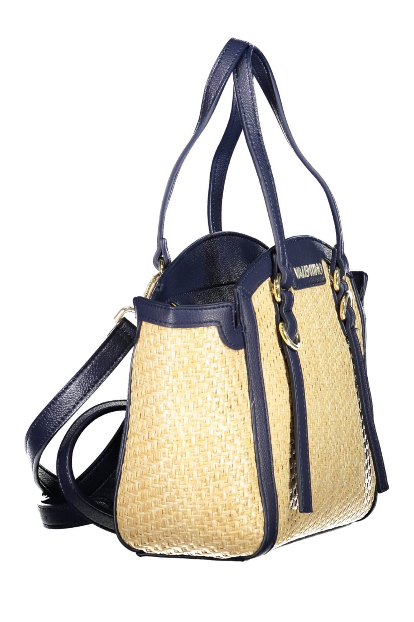 VALENTINO BAGS moteriška rankinė, mėlyna VALENTINO BAGS moteriška rankinė, mėlyna - Image 3