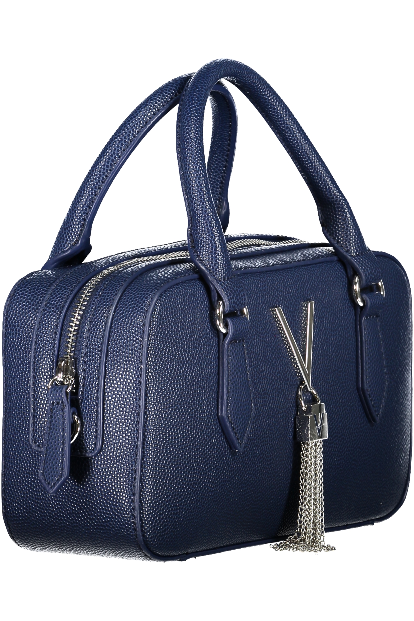 VALENTINO BAGS mėlyna moteriška rankinė VALENTINO BAGS mėlyna moteriška rankinė - Image 3