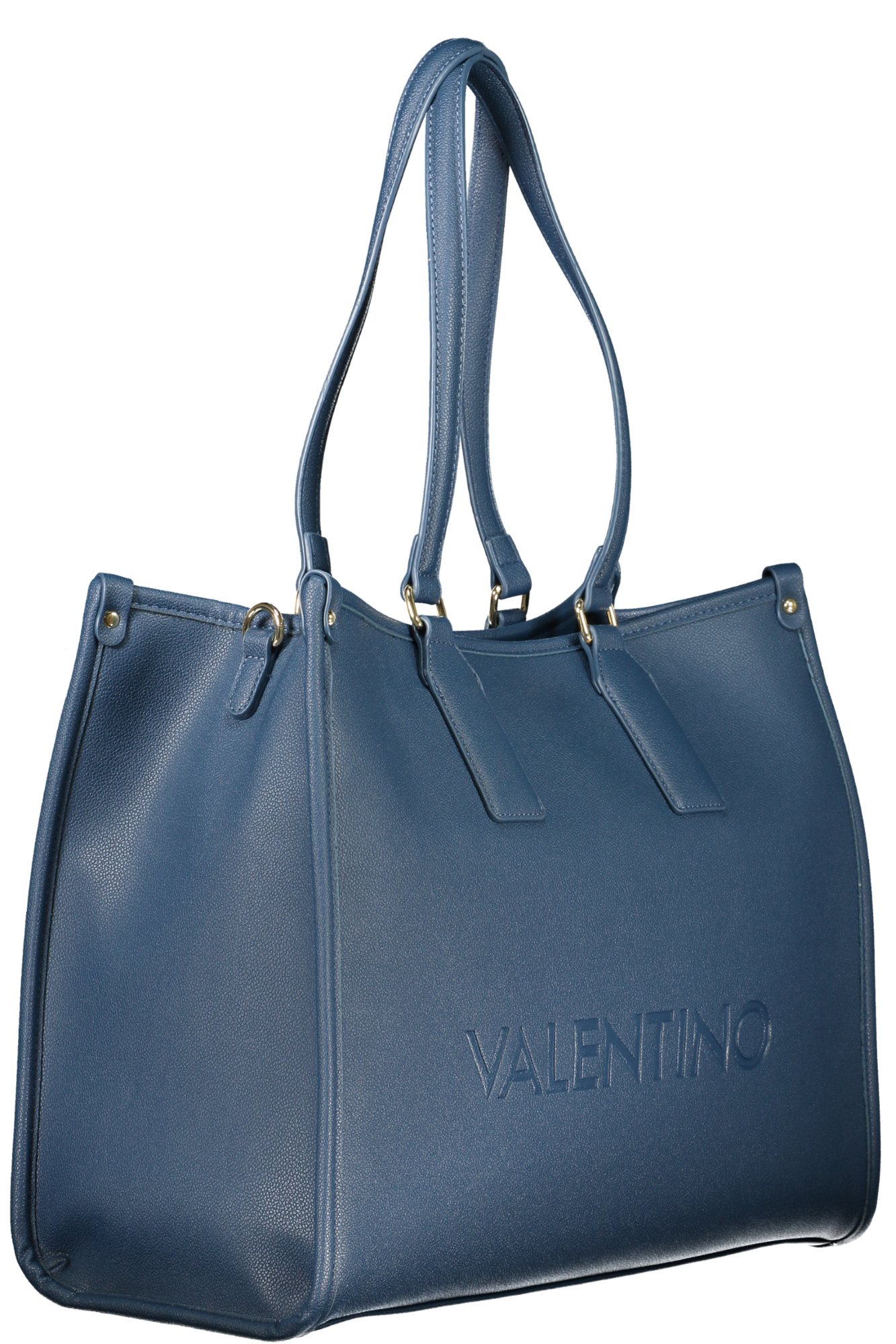 VALENTINO BAGS WOMEN'S BLUE BAG VALENTINO BAGS WOMEN'S BLUE BAG - Image 3