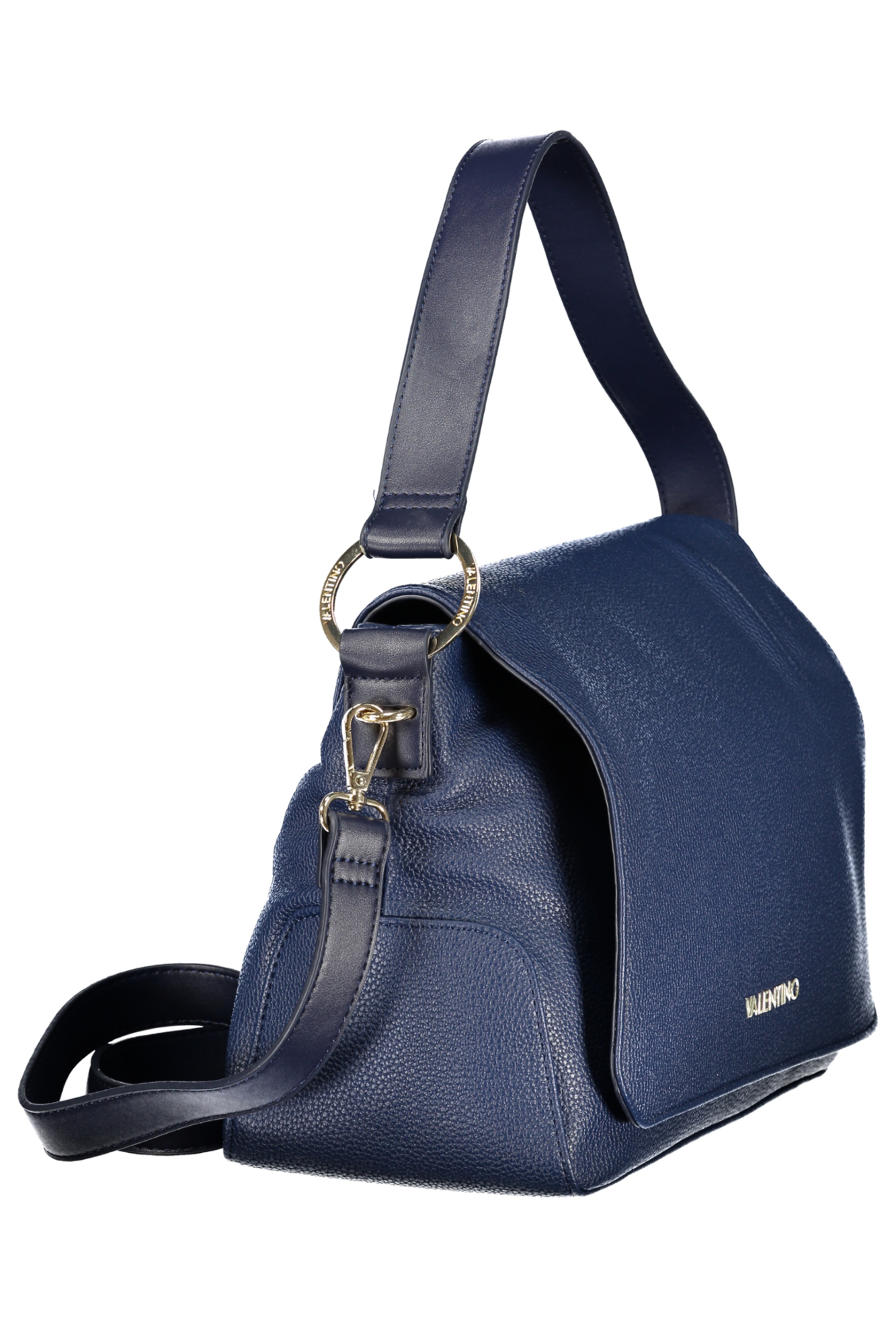 VALENTINO BAGS WOMEN'S BLUE BAG VALENTINO BAGS WOMEN'S BLUE BAG - Image 3