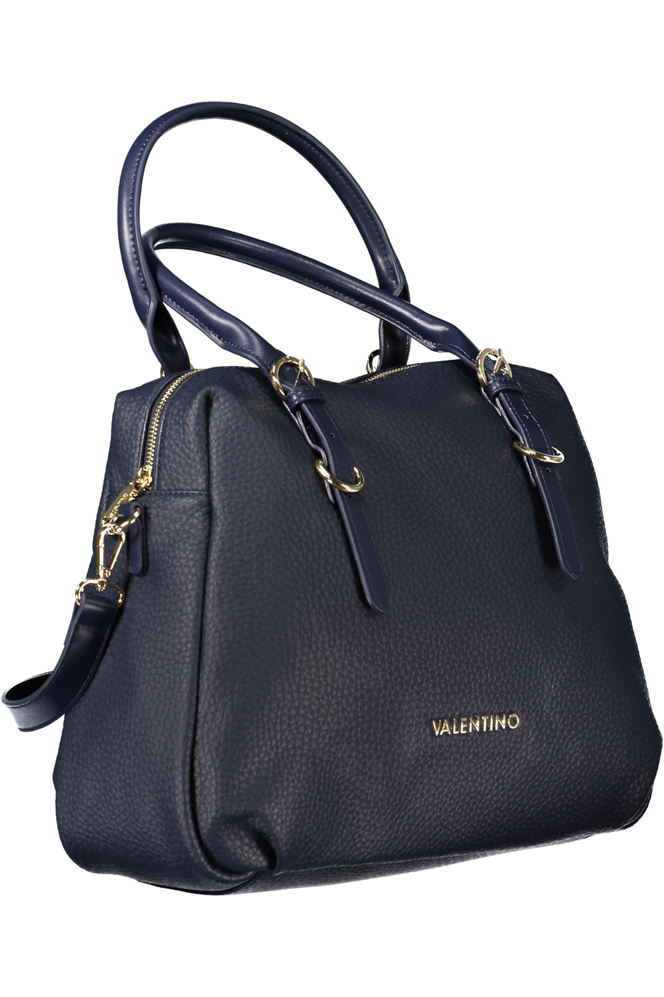 VALENTINO BAGS mėlyna moteriška rankinė VALENTINO BAGS mėlyna moteriška rankinė - Image 3