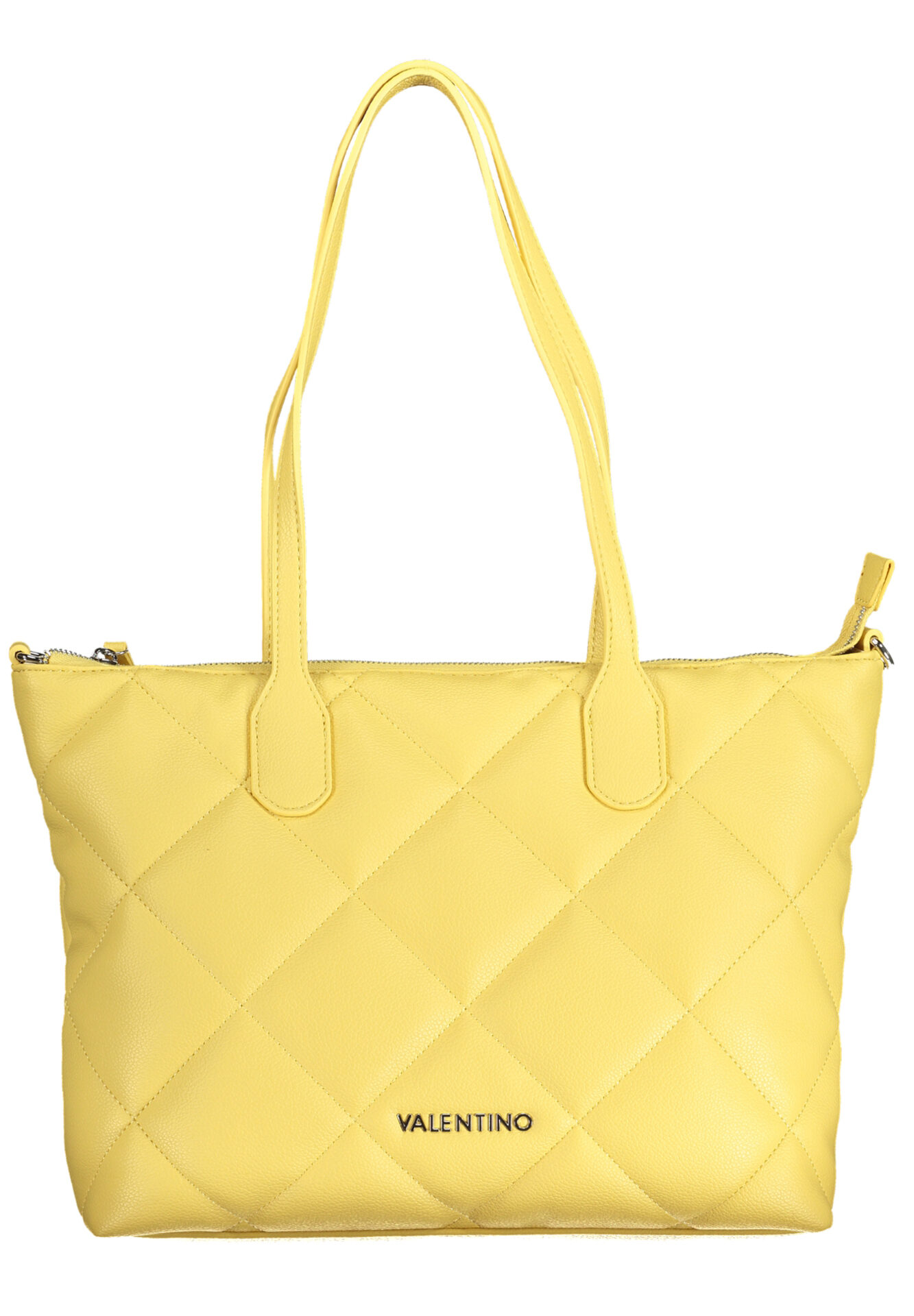 VALENTINO BAGS YELLOW WOMEN'S BAG