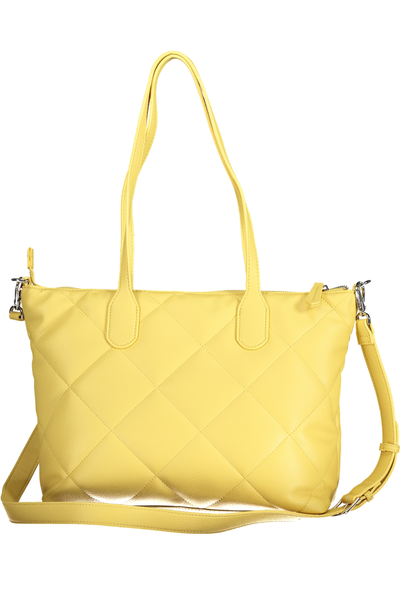 VALENTINO BAGS geltona moteriška rankinė VALENTINO BAGS geltona moteriška rankinė - Image 2
