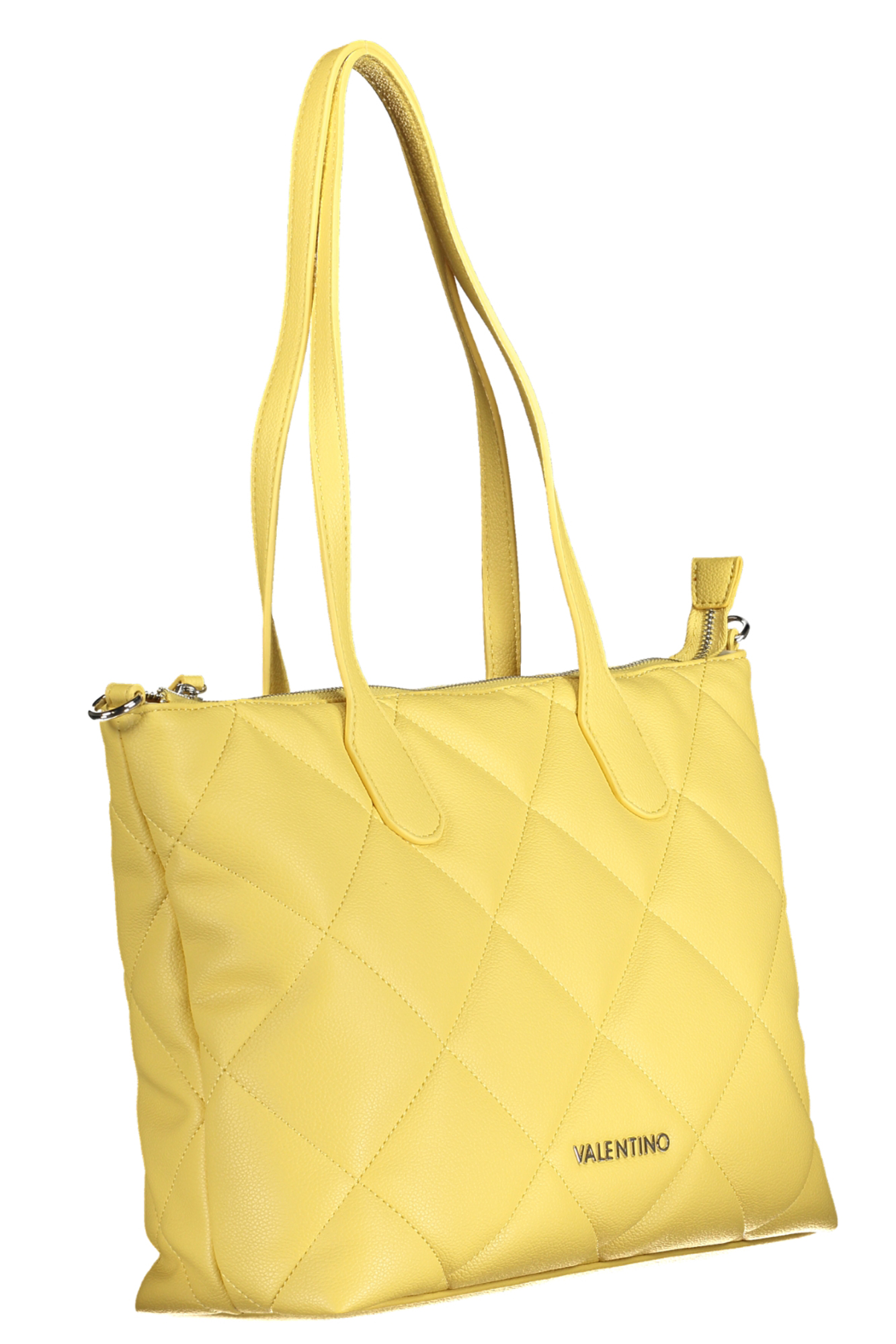 VALENTINO BAGS geltona moteriška rankinė VALENTINO BAGS geltona moteriška rankinė - Image 3
