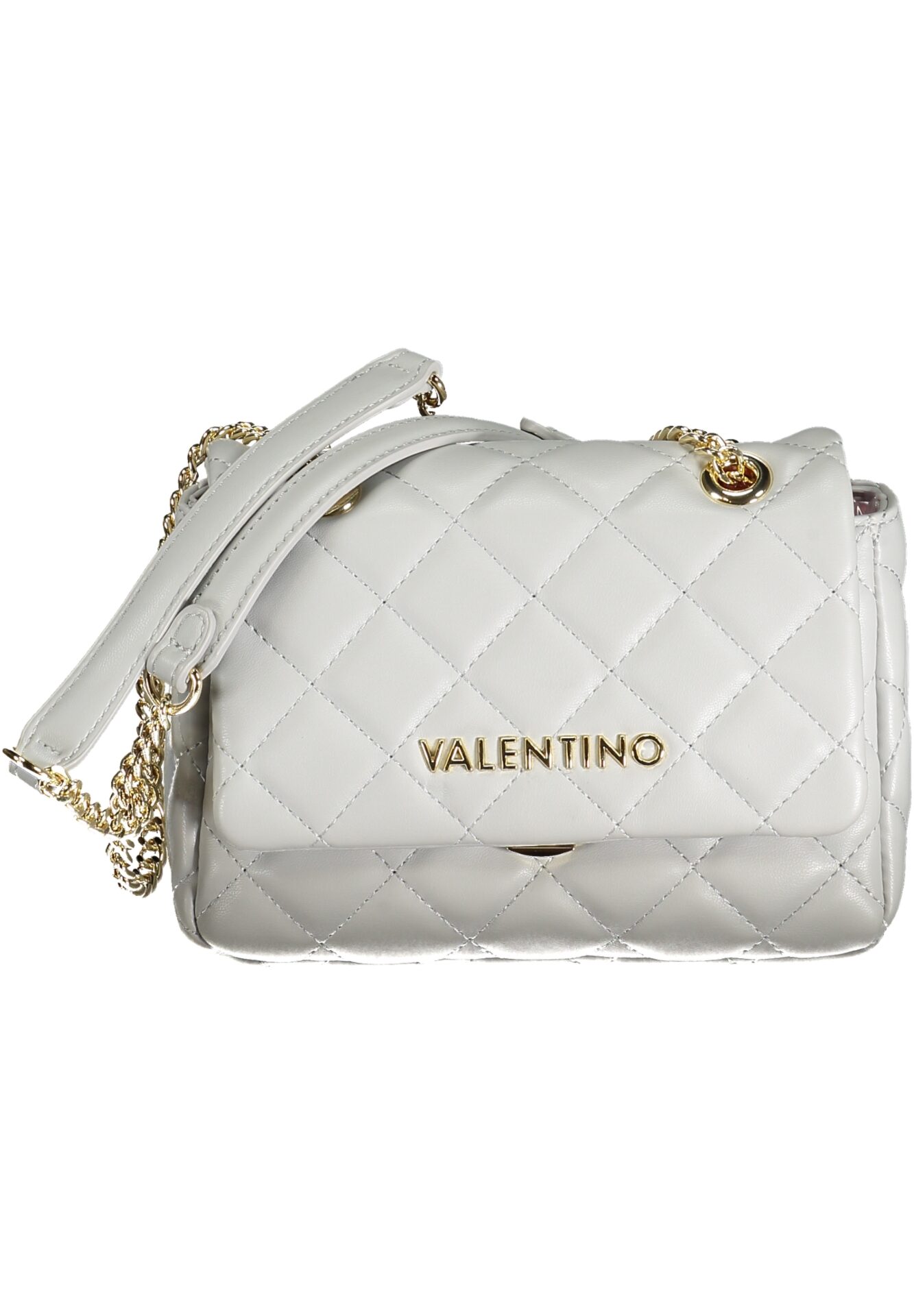 VALENTINO BAGS GRAY WOMEN'S BAG