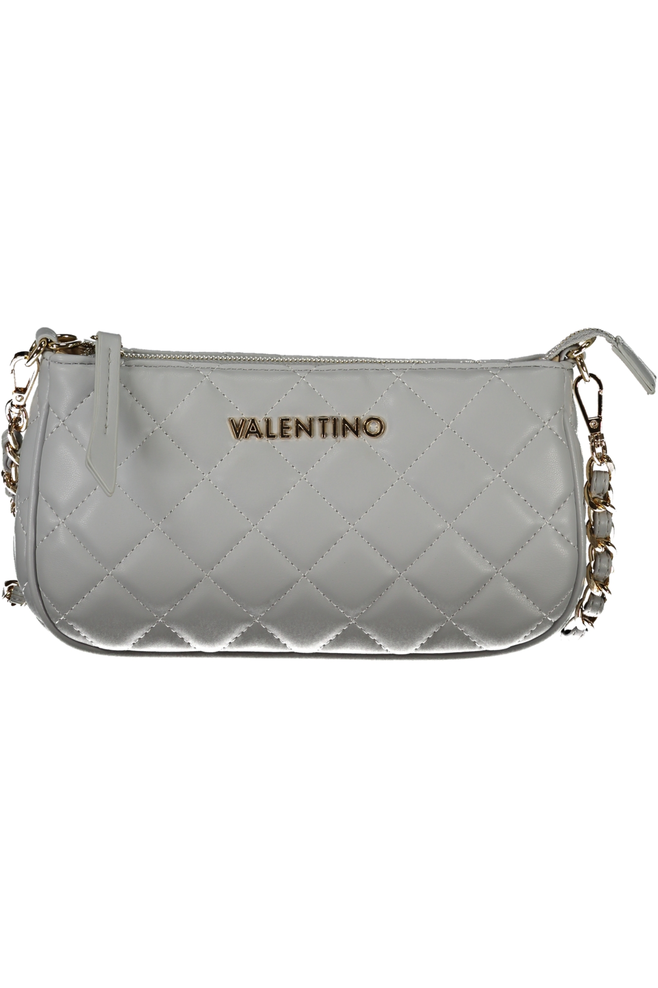 VALENTINO BAGS pilka moteriška rankinė VALENTINO BAGS pilka moteriška rankinė