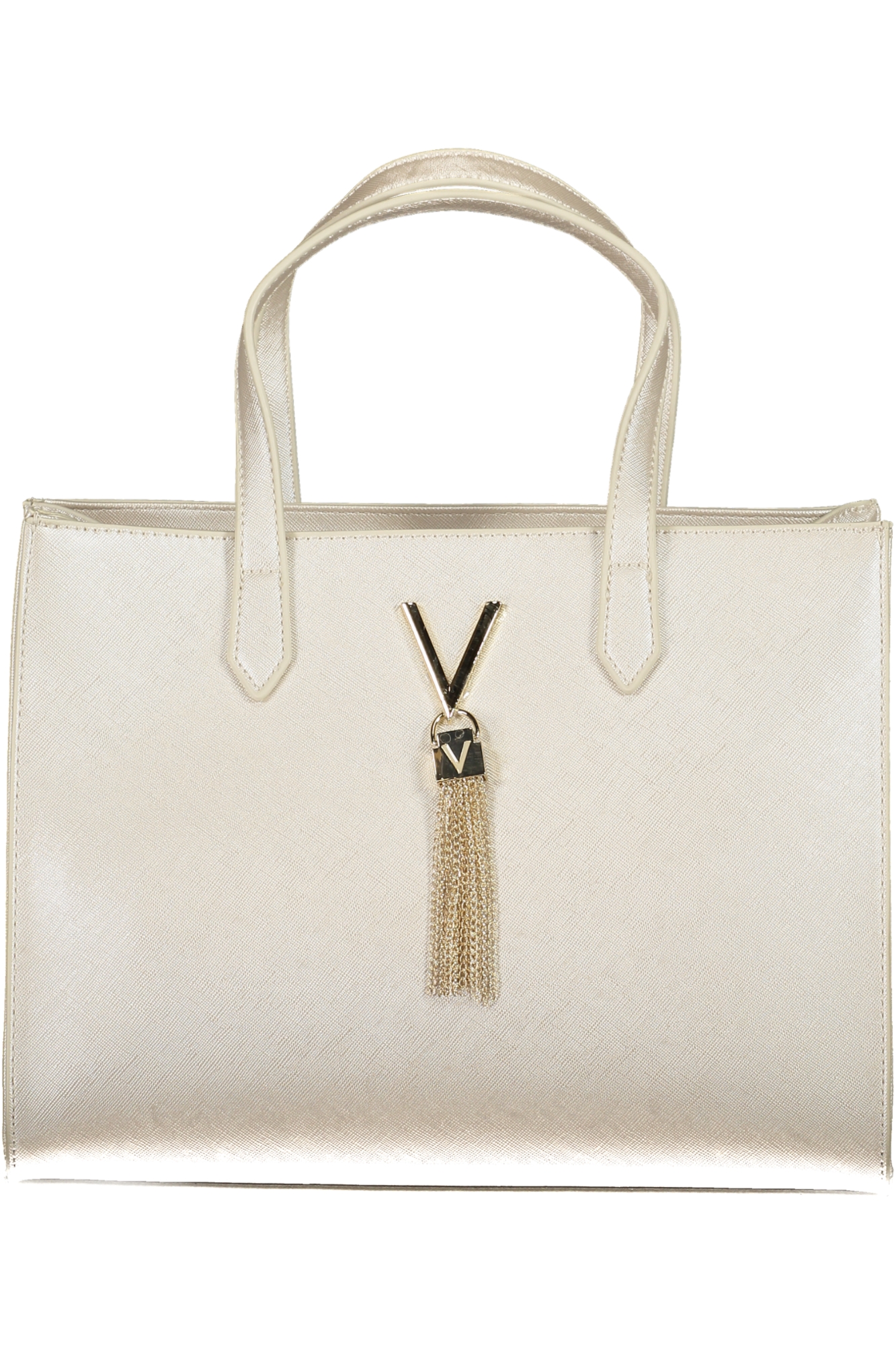 VALENTINO BAGS WOMEN'S BAG GREY VALENTINO BAGS WOMEN'S BAG GREY