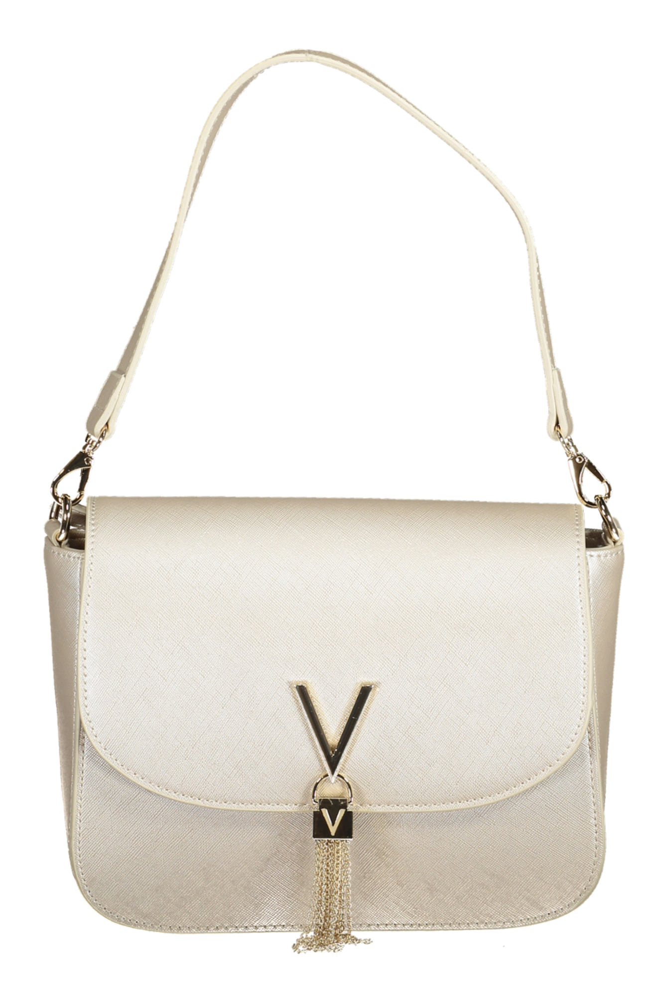 VALENTINO BAGS pilka moteriška rankinė VALENTINO BAGS pilka moteriška rankinė