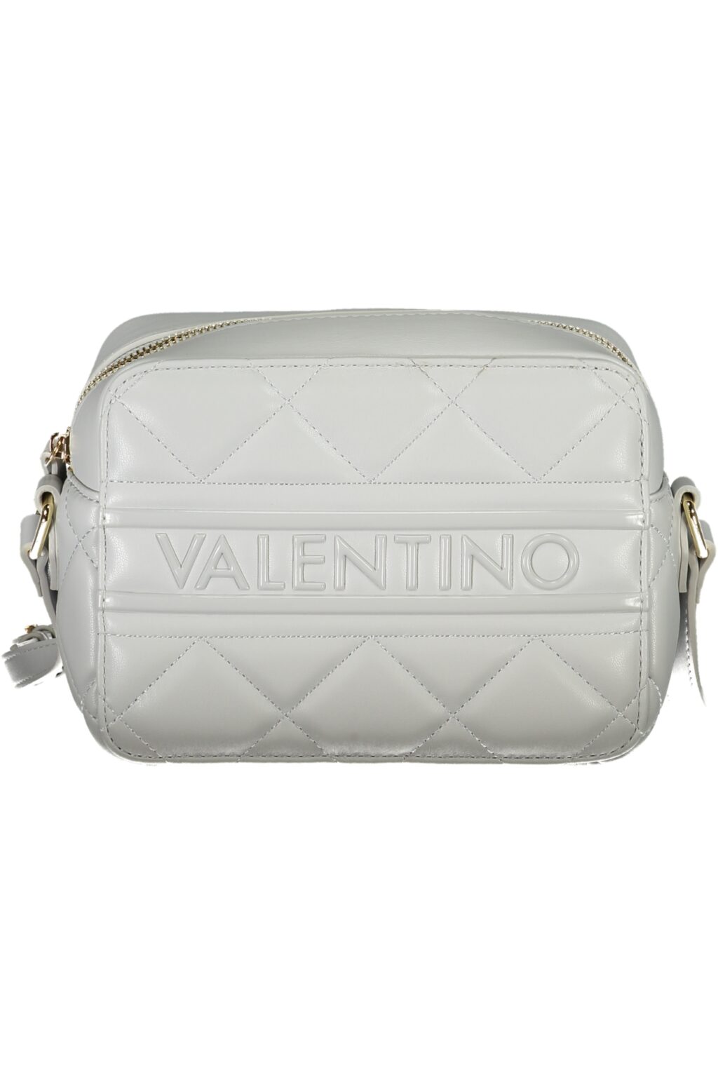 valentinobagsborsadonnagrigio_1 VALENTINO BAGS pilka moteriška rankinė