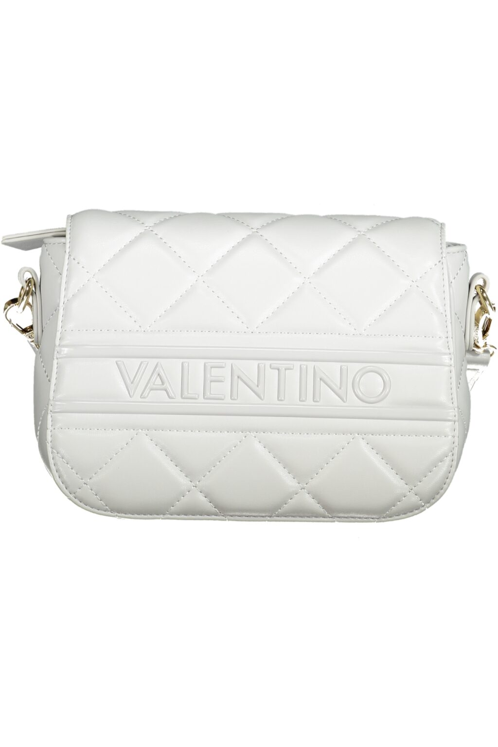 valentinobagsborsadonnagrigio_1 VALENTINO BAGS pilka moteriška rankinė