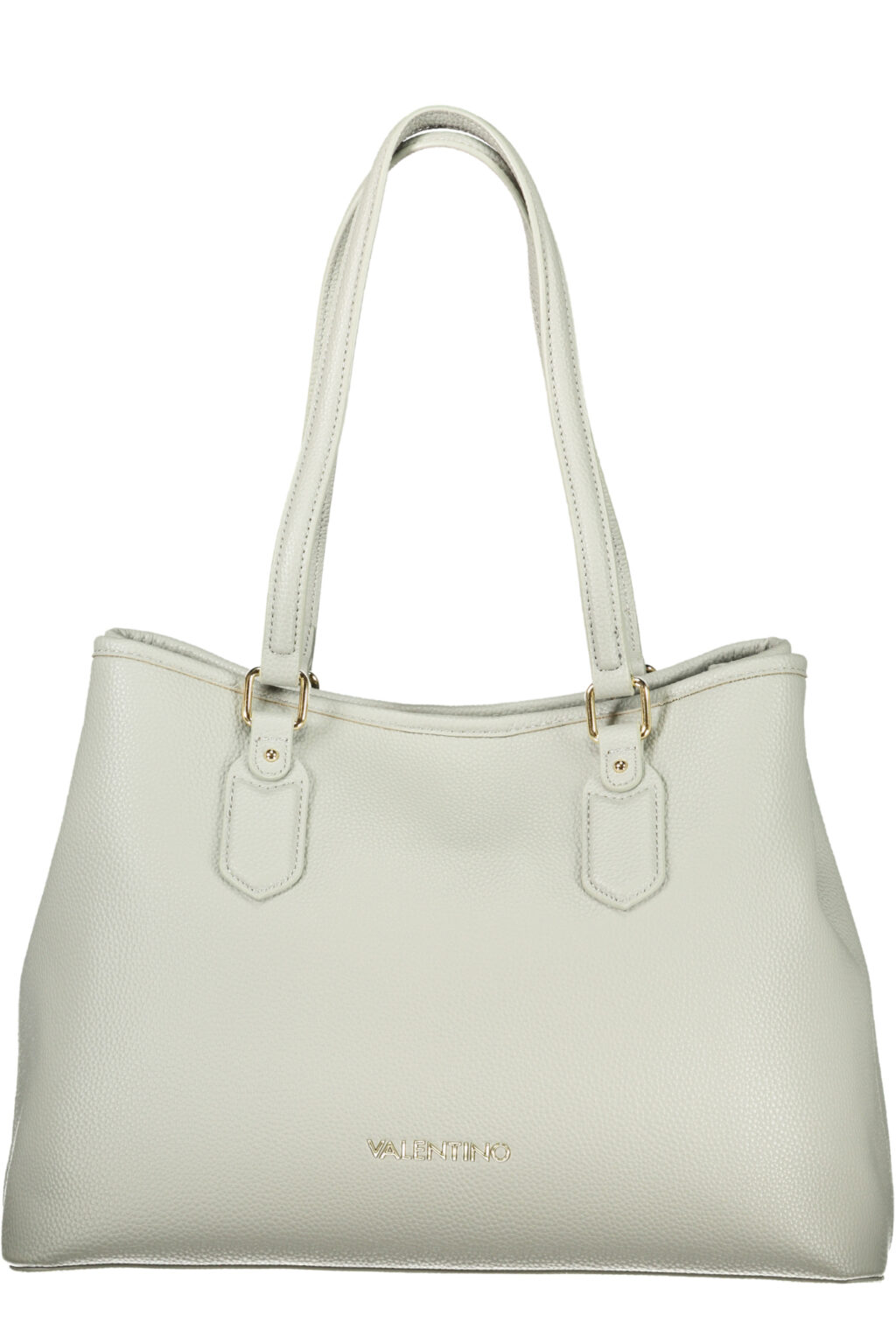 valentinobagsborsadonnagrigio_1 VALENTINO BAGS moteriška pilka rankinė