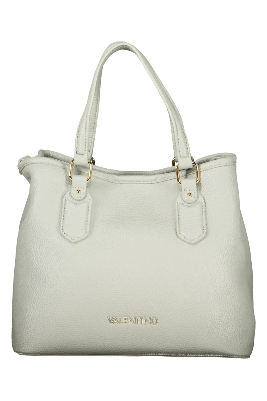 VALENTINO BAGS moteriška pilka rankinė