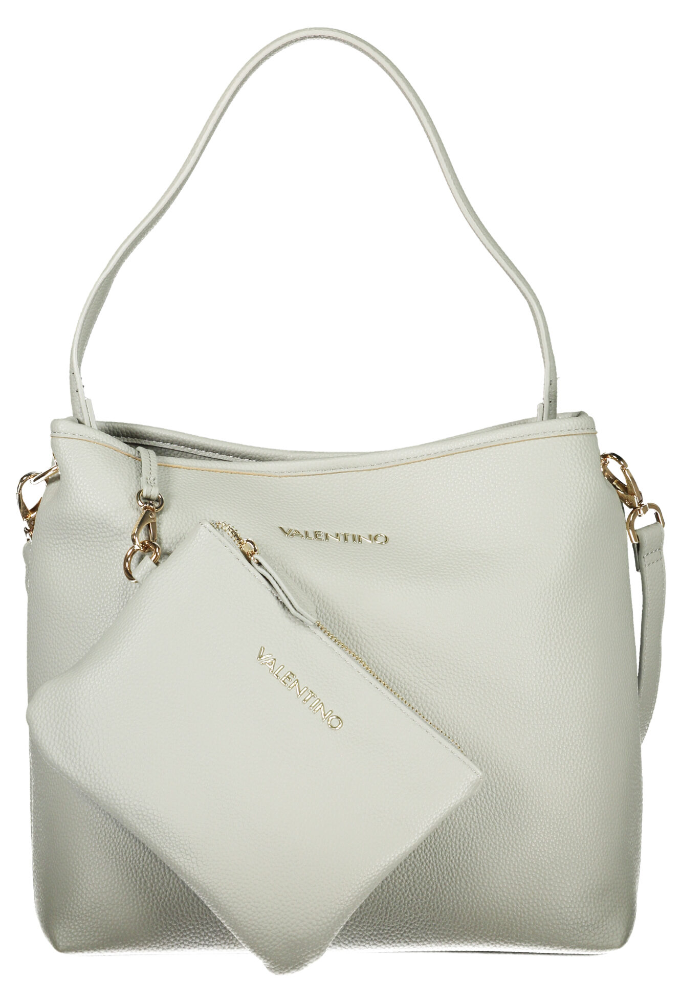 VALENTINO BAGS WOMEN'S BAG GREY