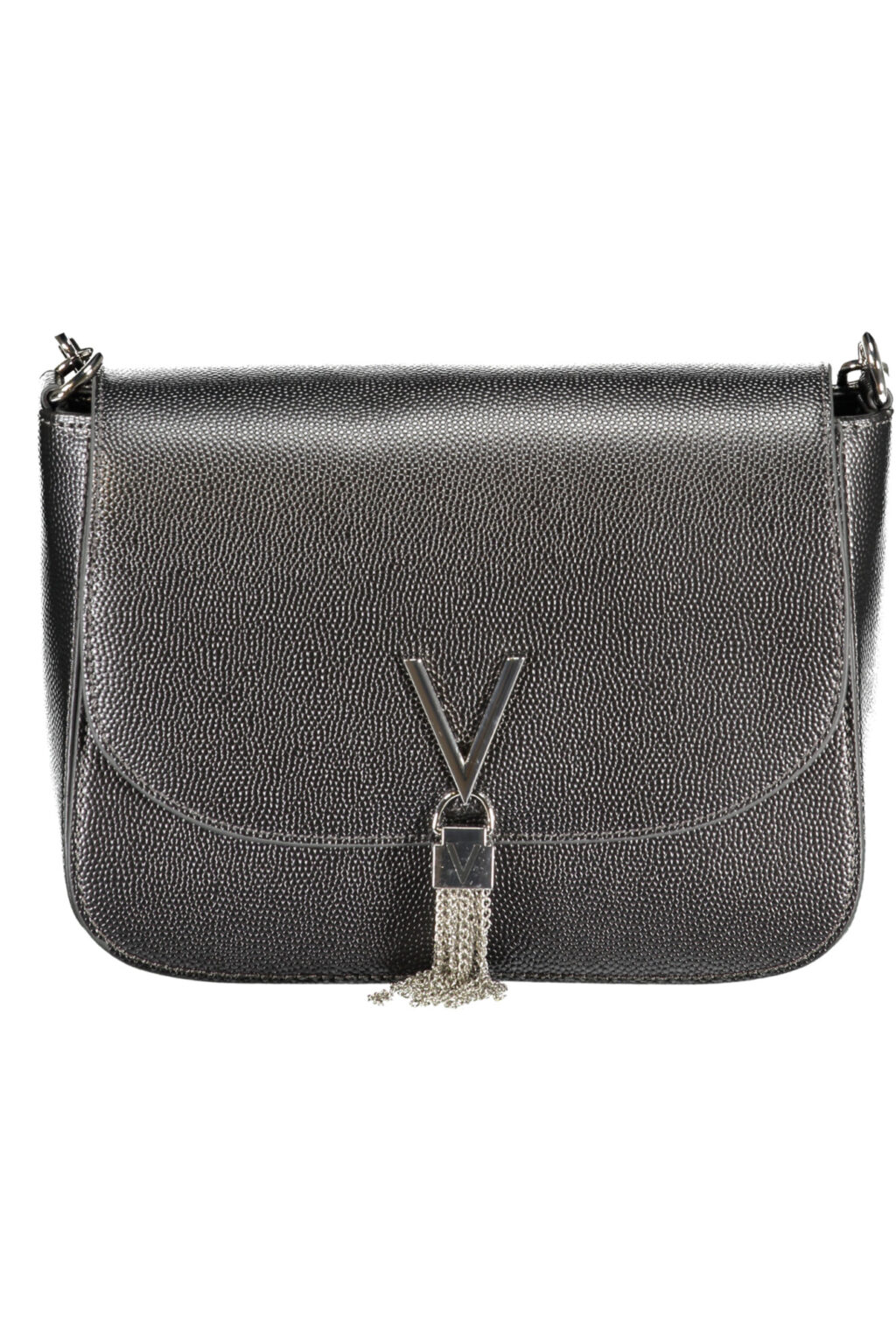 valentinobagsborsadonnagrigio_1 VALENTINO BAGS pilka moteriška rankinė