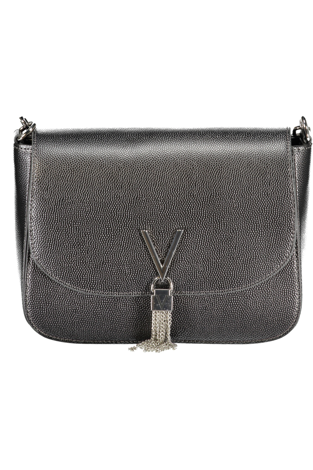 VALENTINO BAGS pilka moteriška rankinė VALENTINO BAGS pilka moteriška rankinė