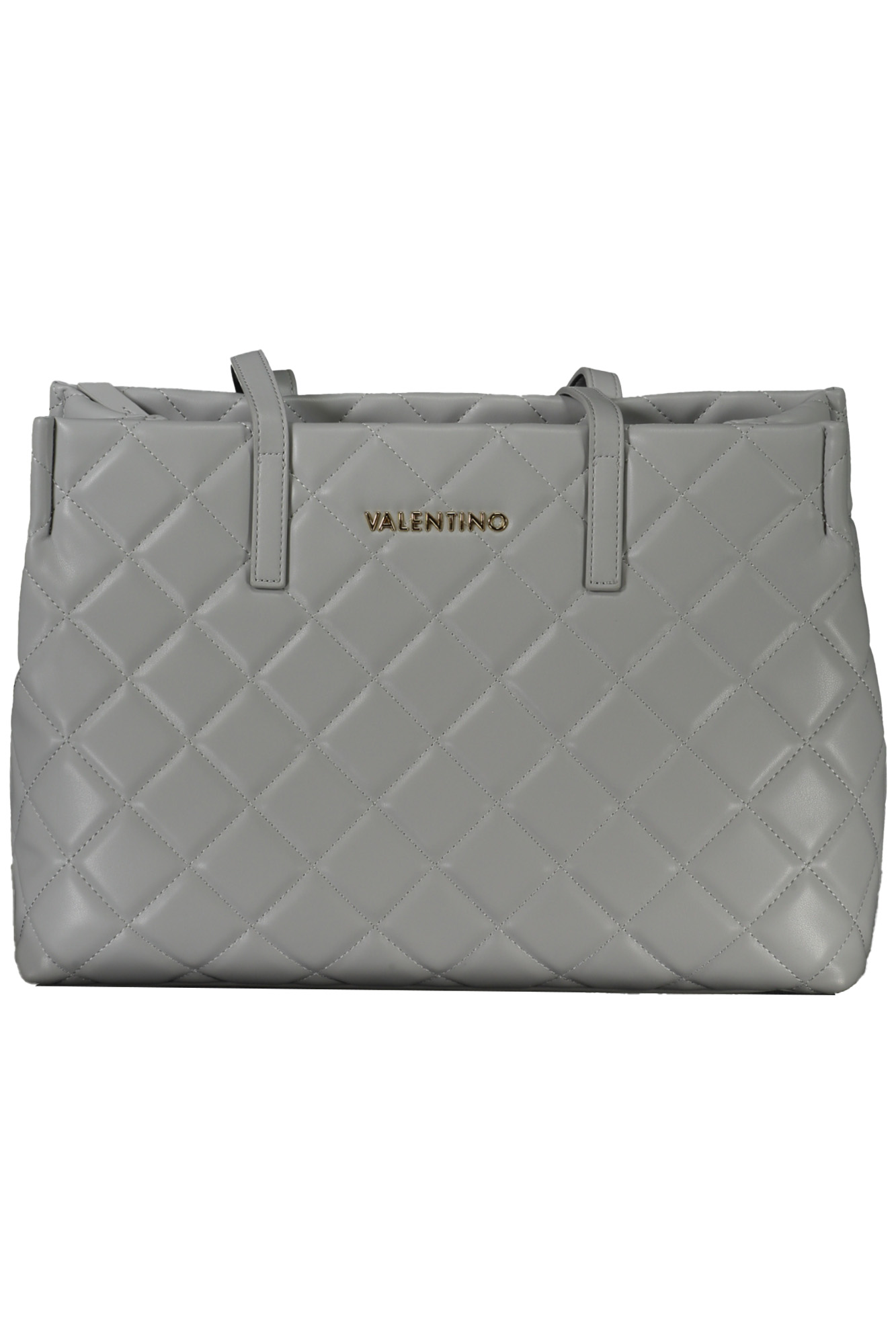 VALENTINO BAGS pilka moteriška rankinė VALENTINO BAGS pilka moteriška rankinė