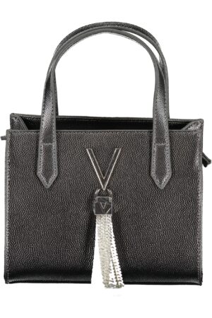 VALENTINO BAGS pilka moteriška rankinė