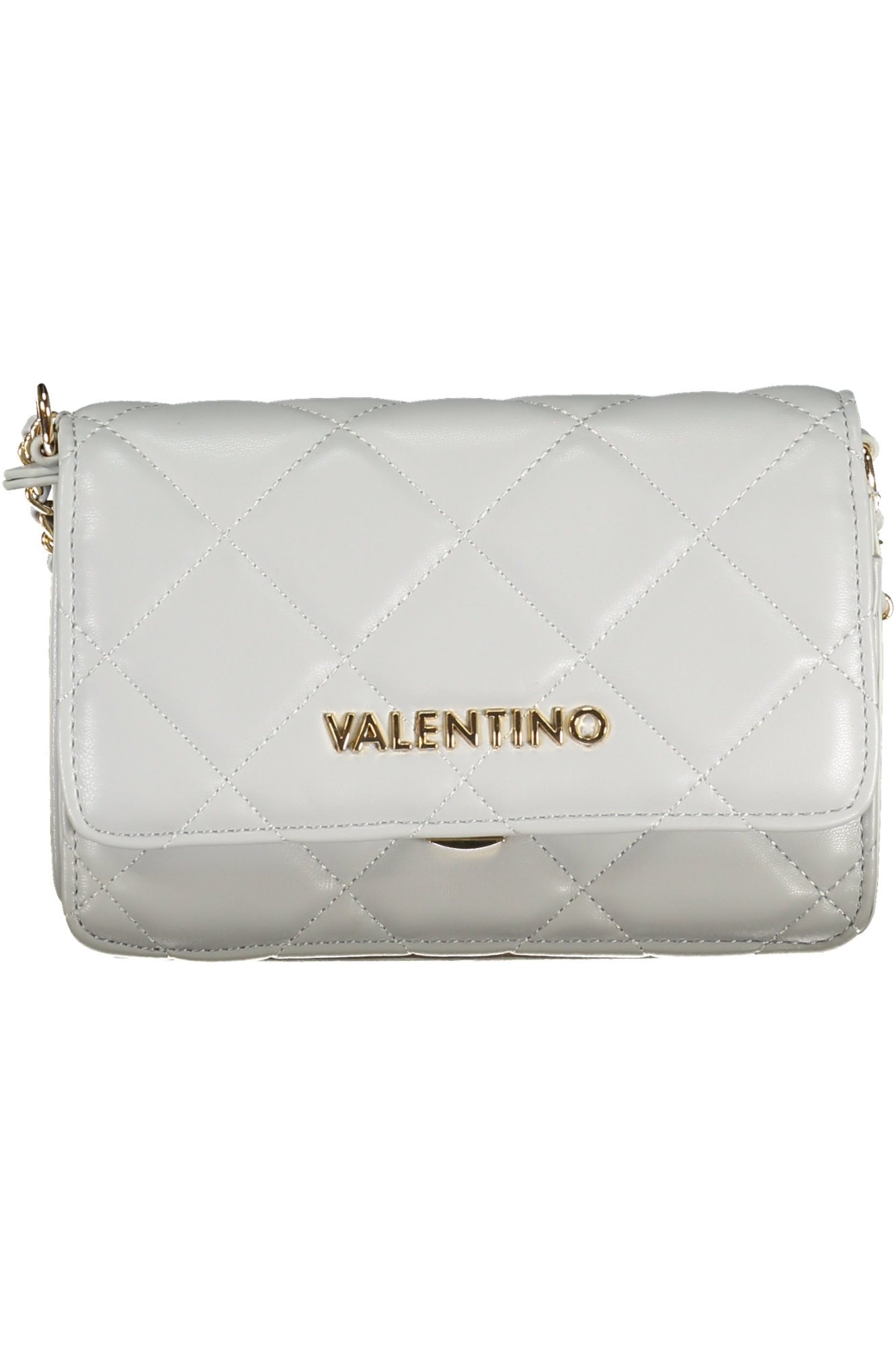 VALENTINO BAGS pilka moteriška rankinė VALENTINO BAGS pilka moteriška rankinė