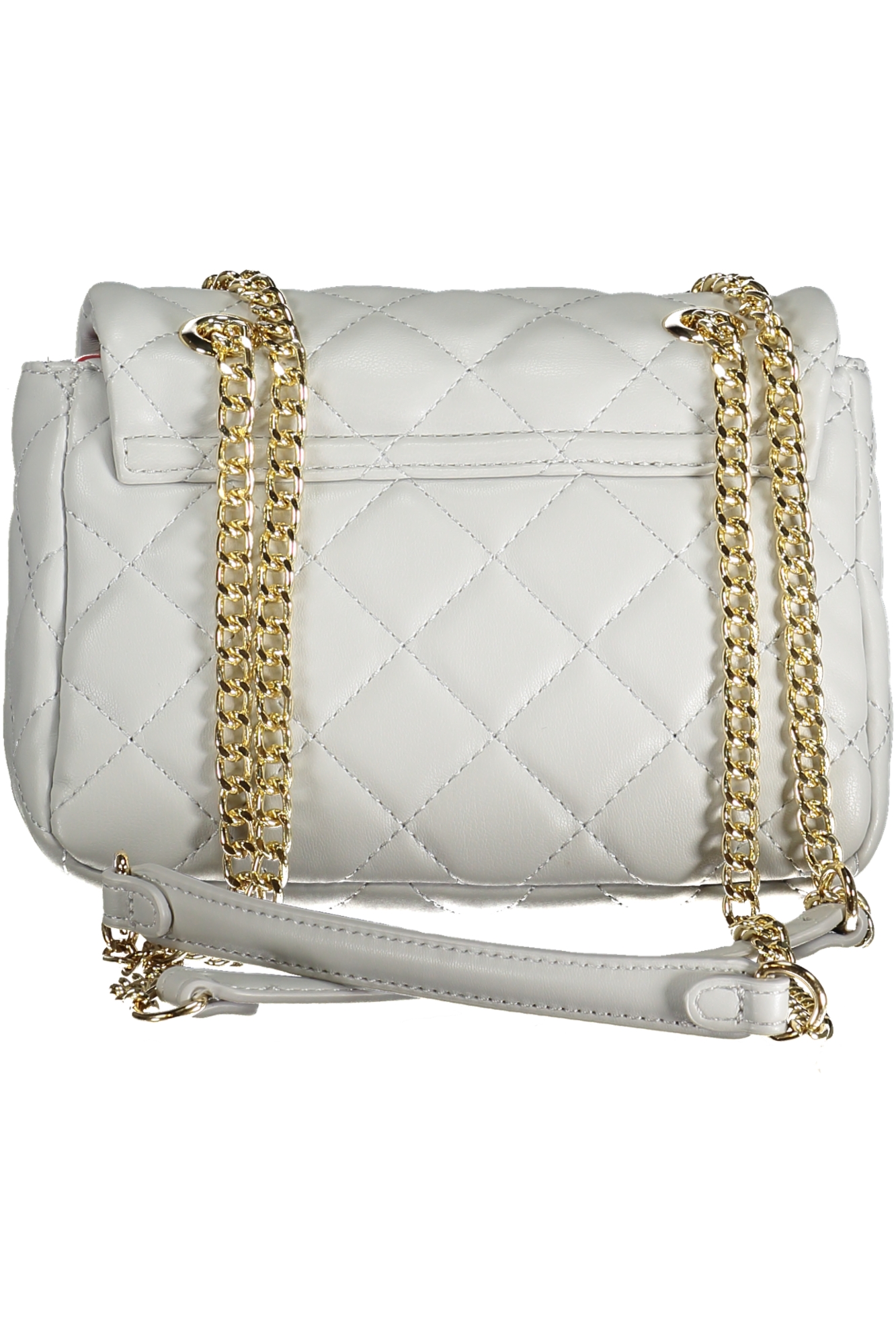 VALENTINO BAGS pilka moteriška rankinė VALENTINO BAGS pilka moteriška rankinė - Image 2