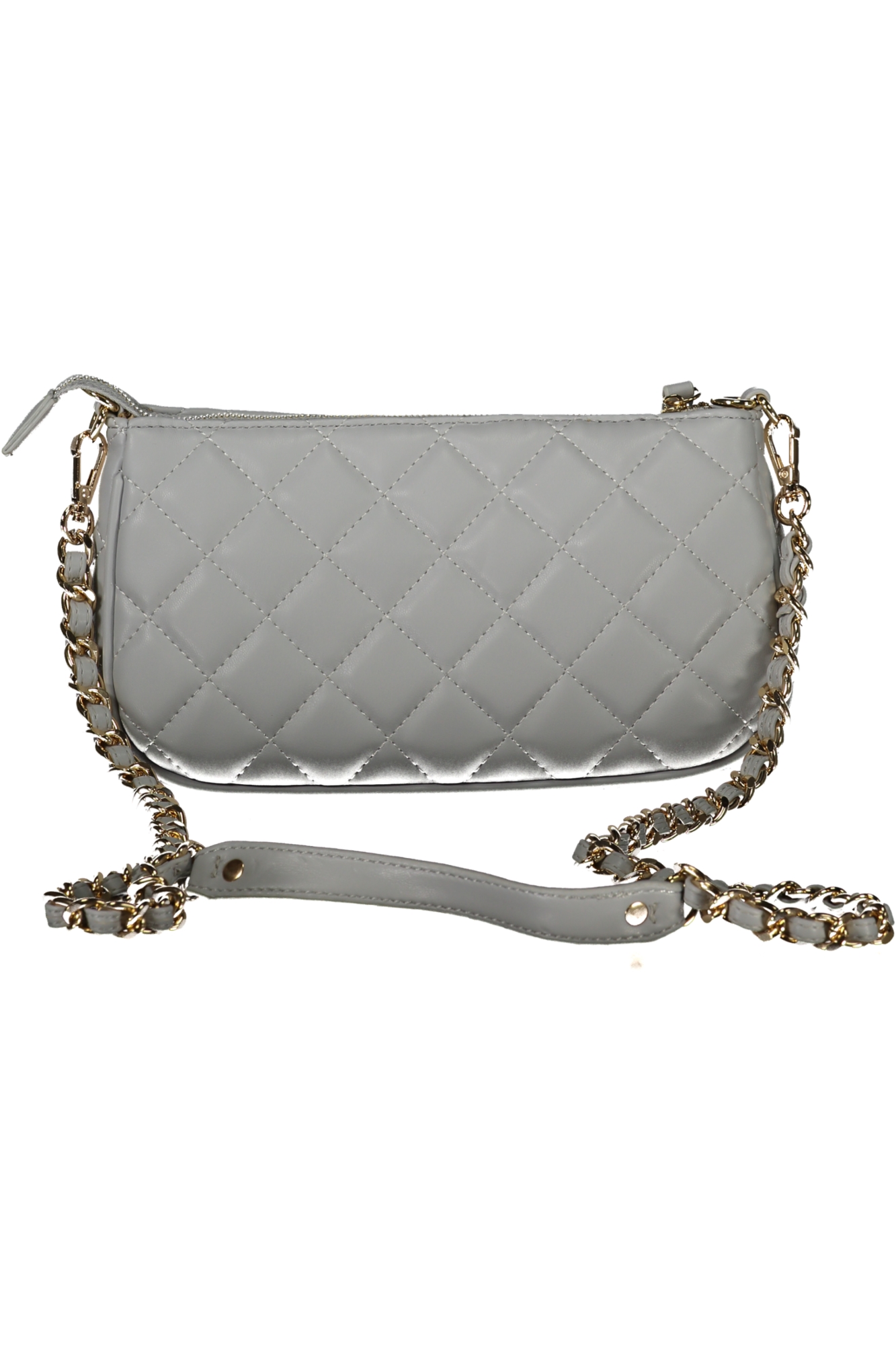 VALENTINO BAGS pilka moteriška rankinė VALENTINO BAGS pilka moteriška rankinė - Image 2