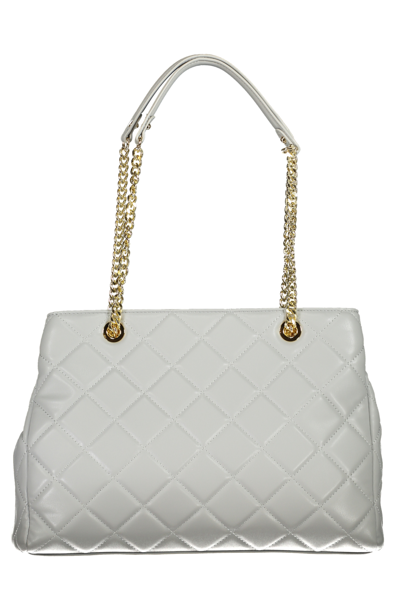 VALENTINO BAGS pilka moteriška rankinė VALENTINO BAGS pilka moteriška rankinė - Image 2
