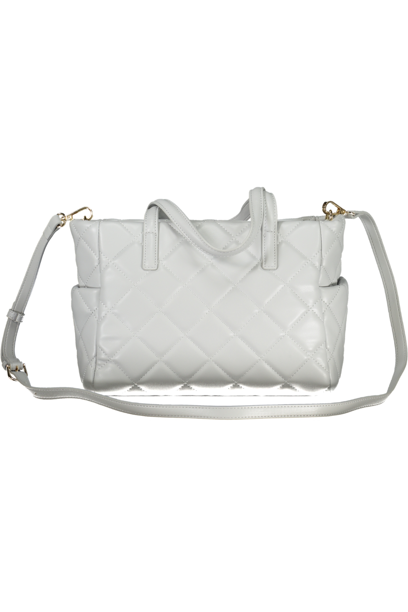 VALENTINO BAGS pilka moteriška rankinė VALENTINO BAGS pilka moteriška rankinė - Image 2