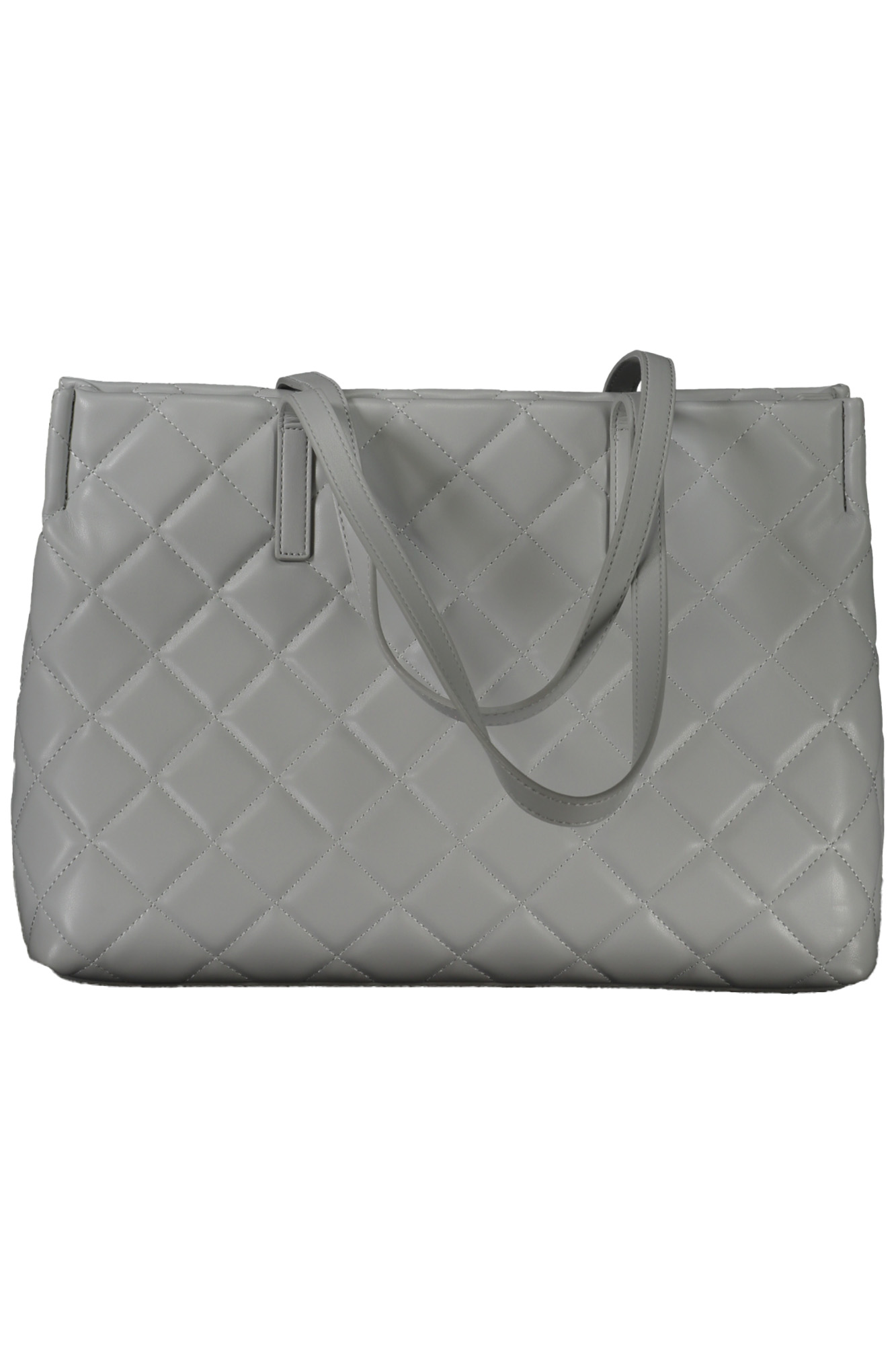 VALENTINO BAGS pilka moteriška rankinė VALENTINO BAGS pilka moteriška rankinė - Image 2