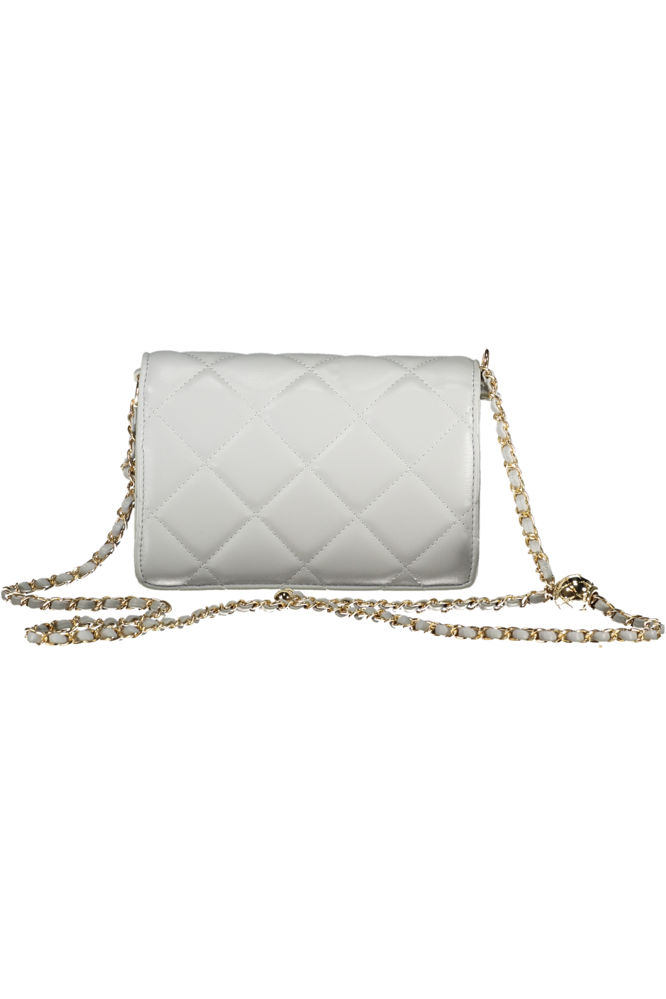 VALENTINO BAGS pilka moteriška rankinė VALENTINO BAGS pilka moteriška rankinė - Image 2