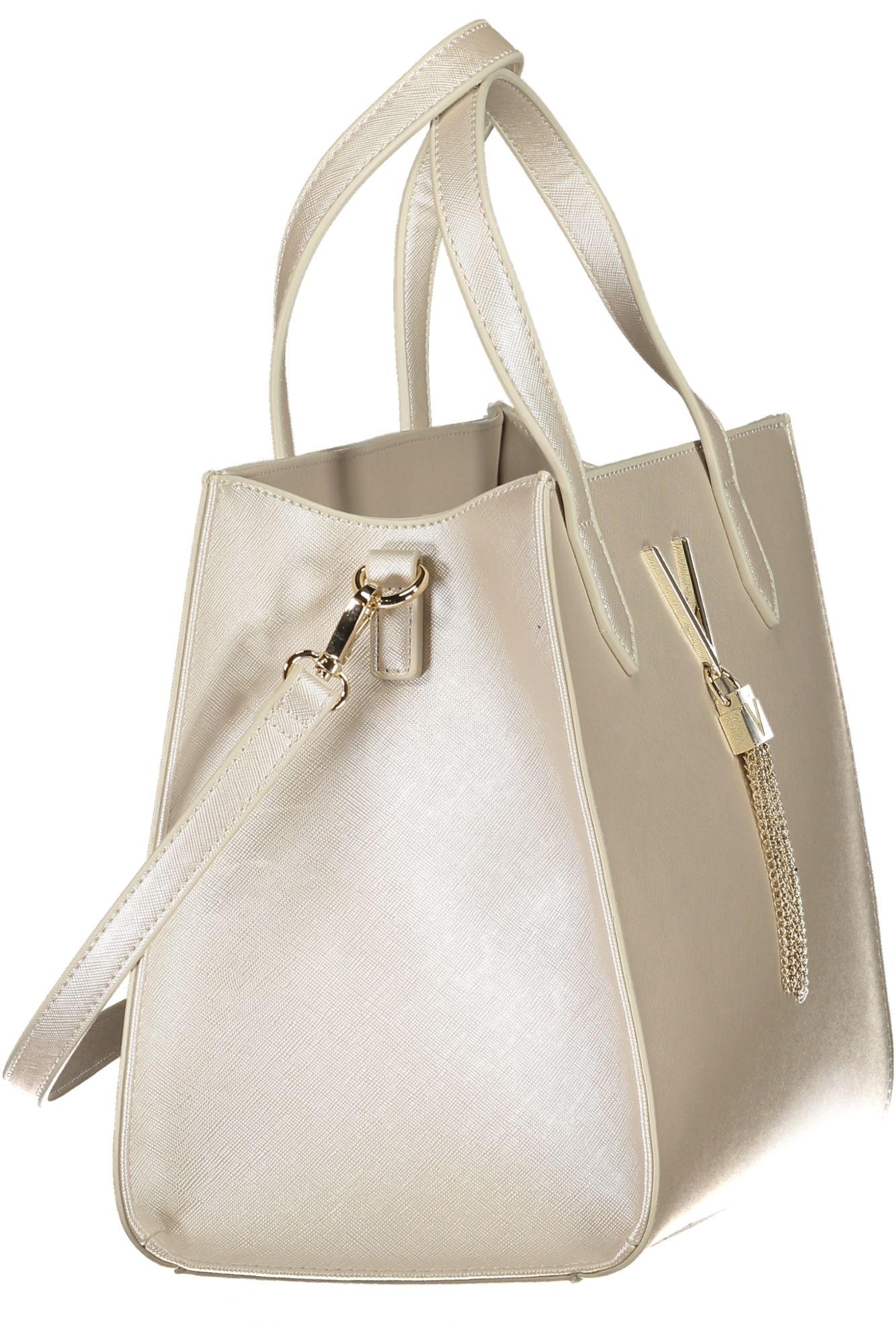 VALENTINO BAGS WOMEN'S BAG GREY VALENTINO BAGS WOMEN'S BAG GREY - Image 3