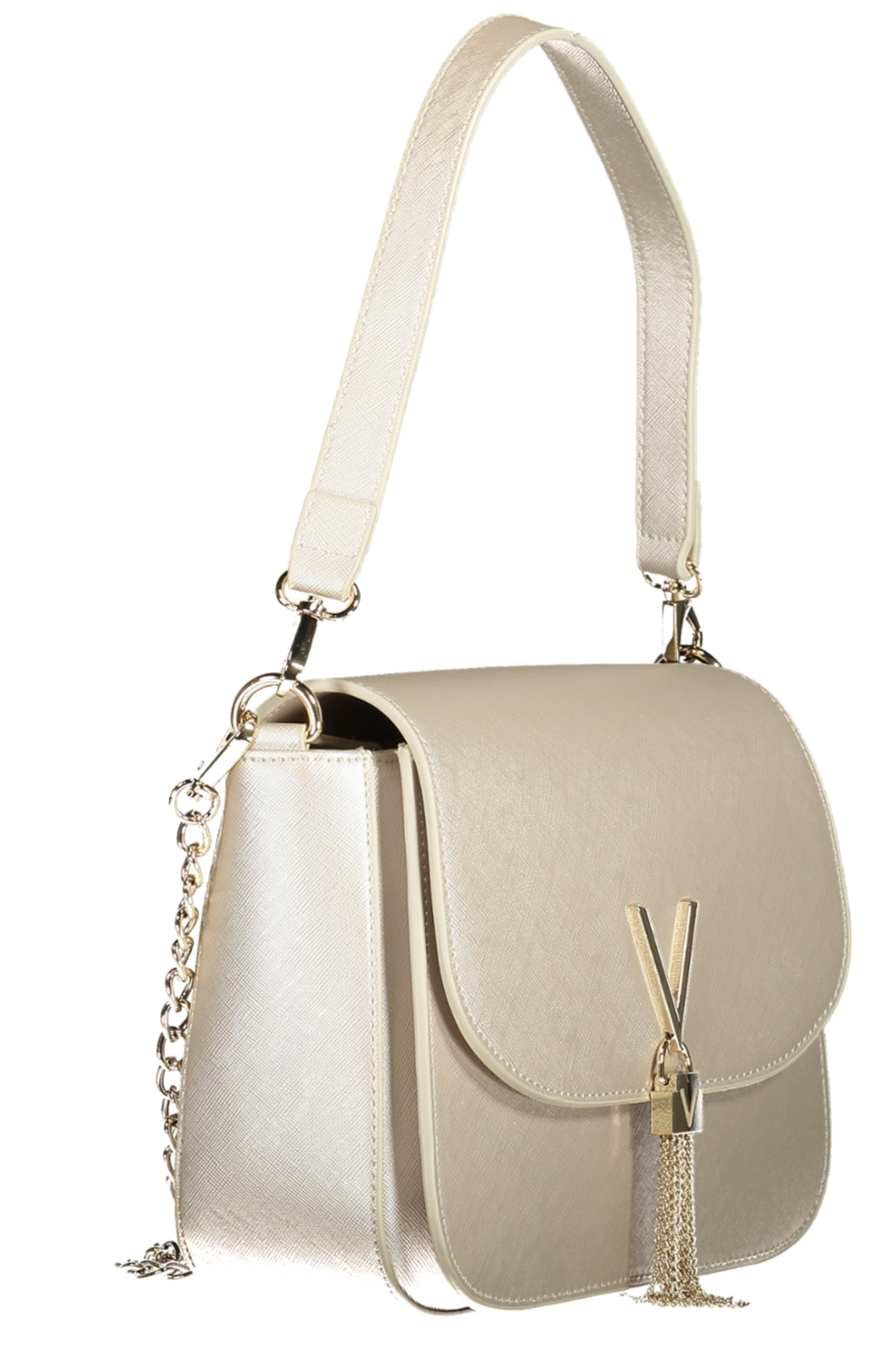 VALENTINO BAGS pilka moteriška rankinė VALENTINO BAGS pilka moteriška rankinė - Image 3