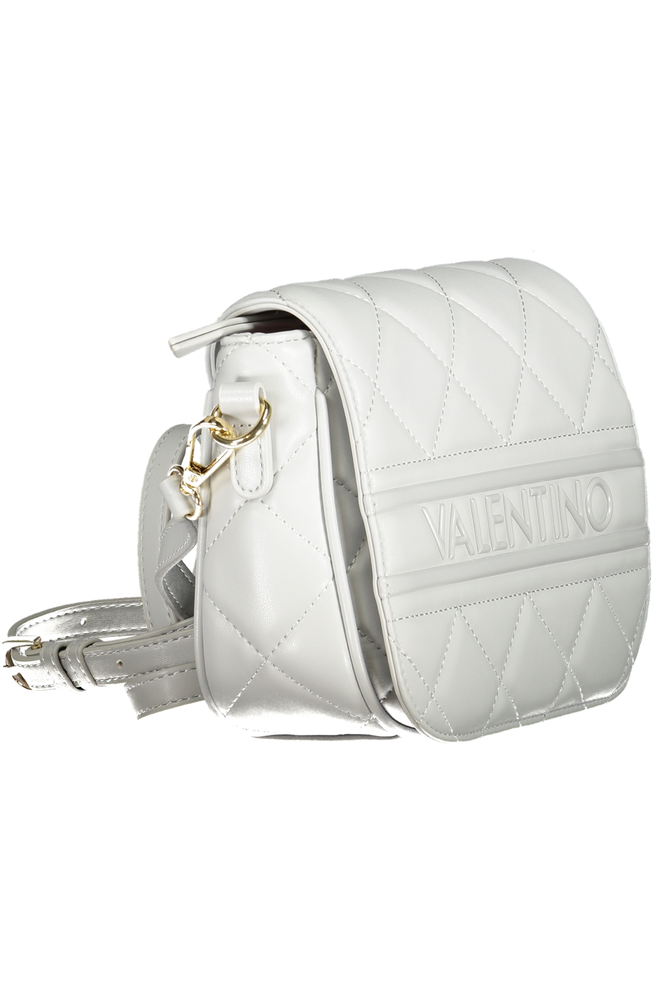 VALENTINO BAGS pilka moteriška rankinė VALENTINO BAGS pilka moteriška rankinė - Image 3