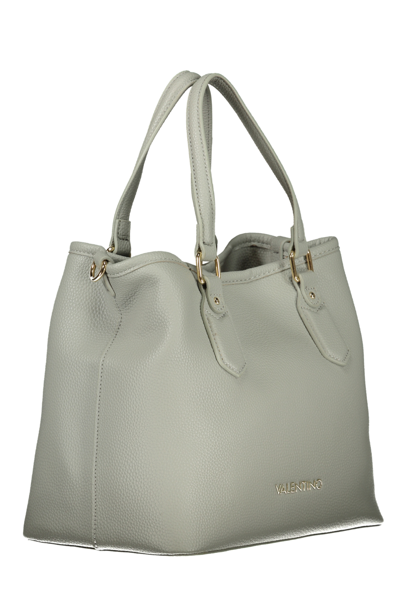 VALENTINO BAGS WOMEN'S BAG GREY VALENTINO BAGS WOMEN'S BAG GREY - Image 3