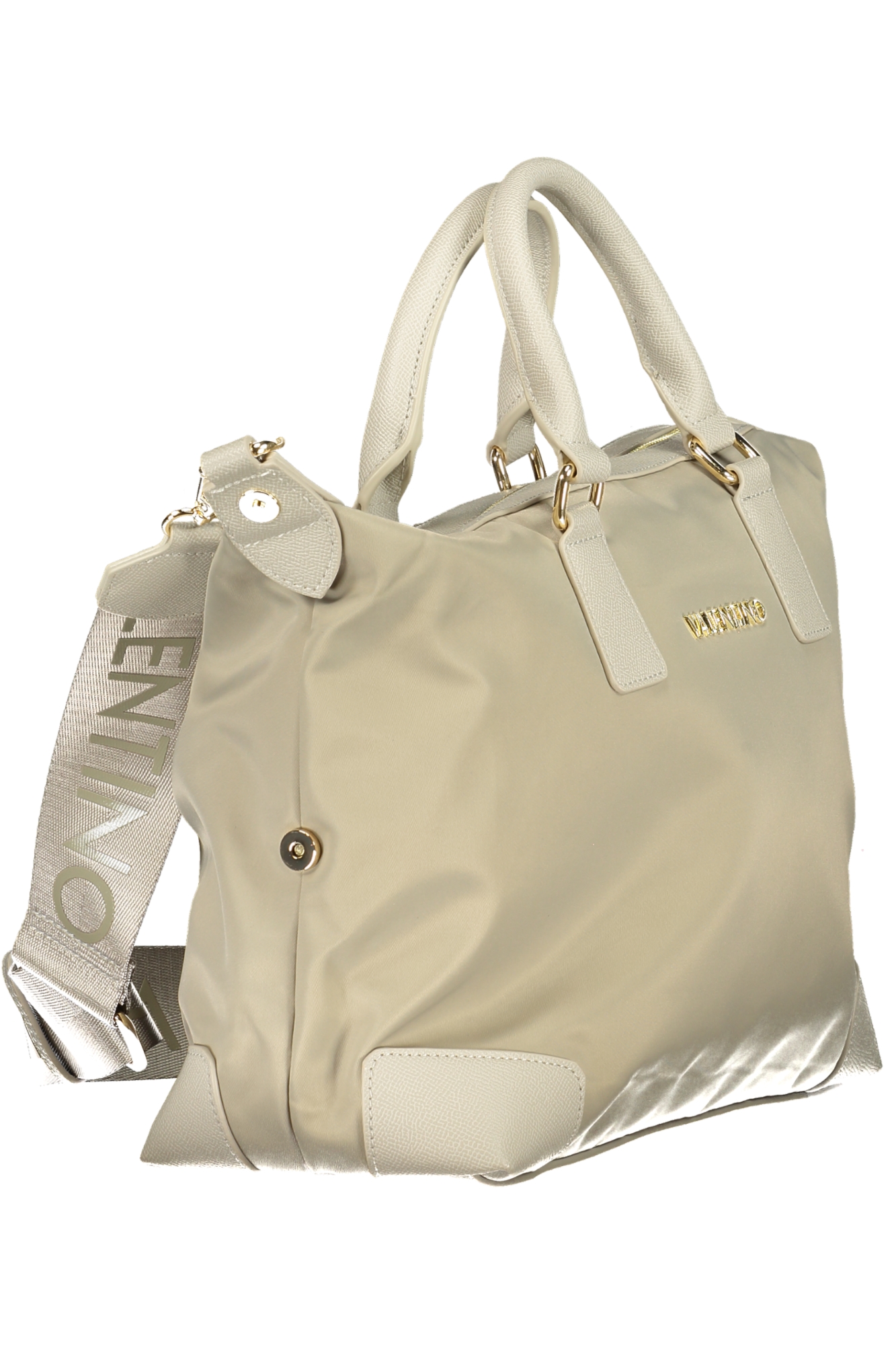 VALENTINO BAGS moteriška rankinė, pilka VALENTINO BAGS moteriška rankinė, pilka - Image 3