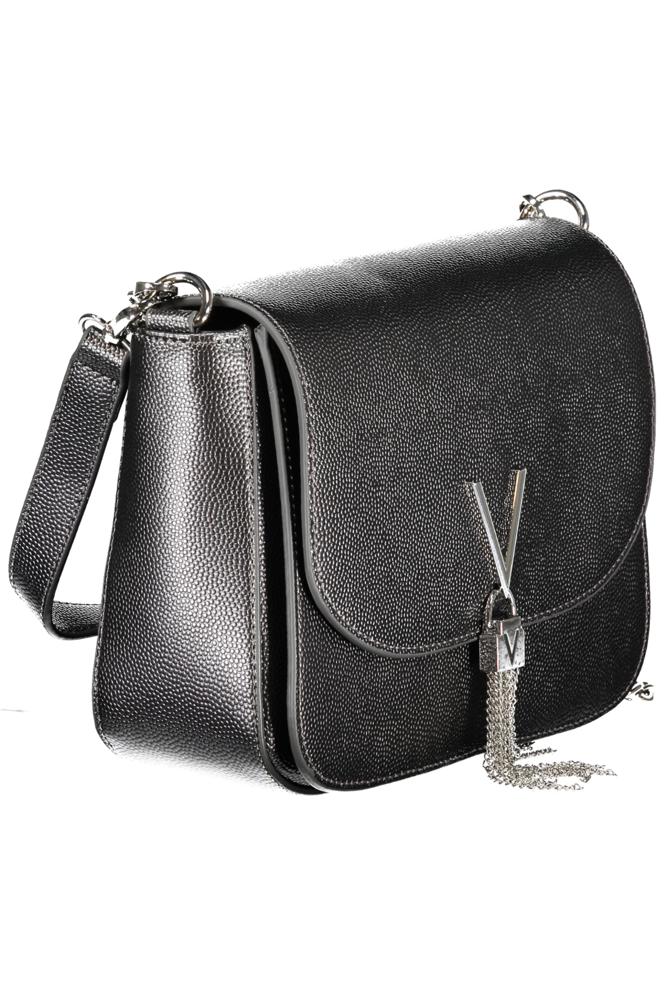 VALENTINO BAGS pilka moteriška rankinė VALENTINO BAGS pilka moteriška rankinė - Image 3