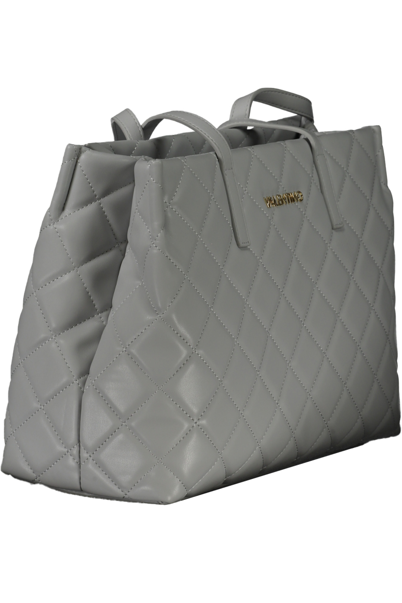 VALENTINO BAGS pilka moteriška rankinė VALENTINO BAGS pilka moteriška rankinė - Image 3